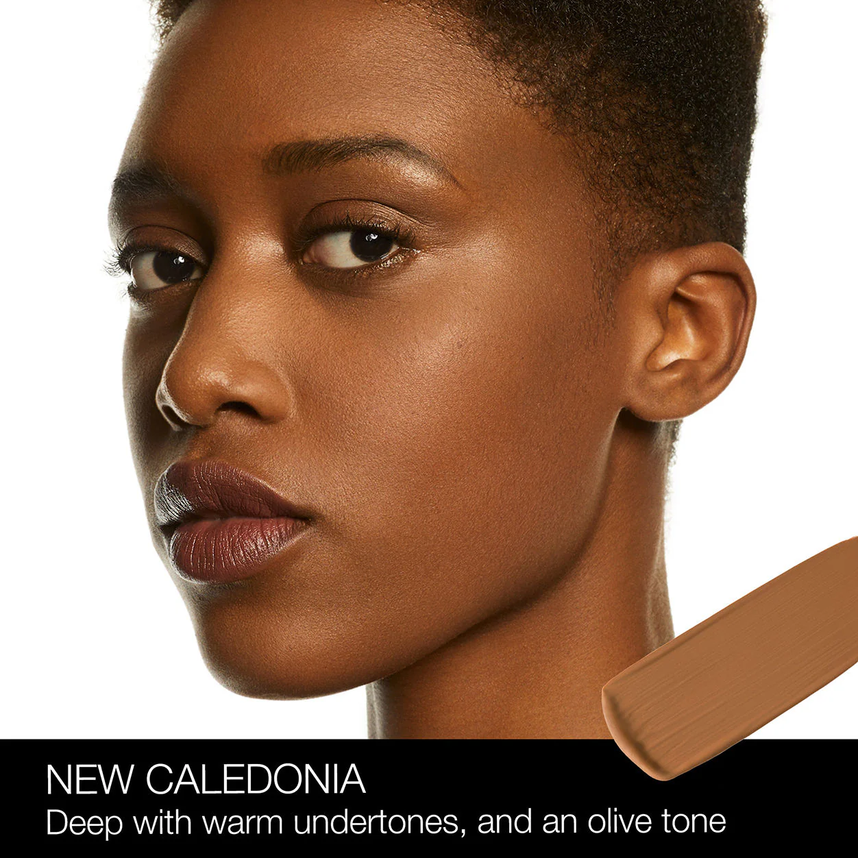 Soft Matte Complete Foundation - Image 51