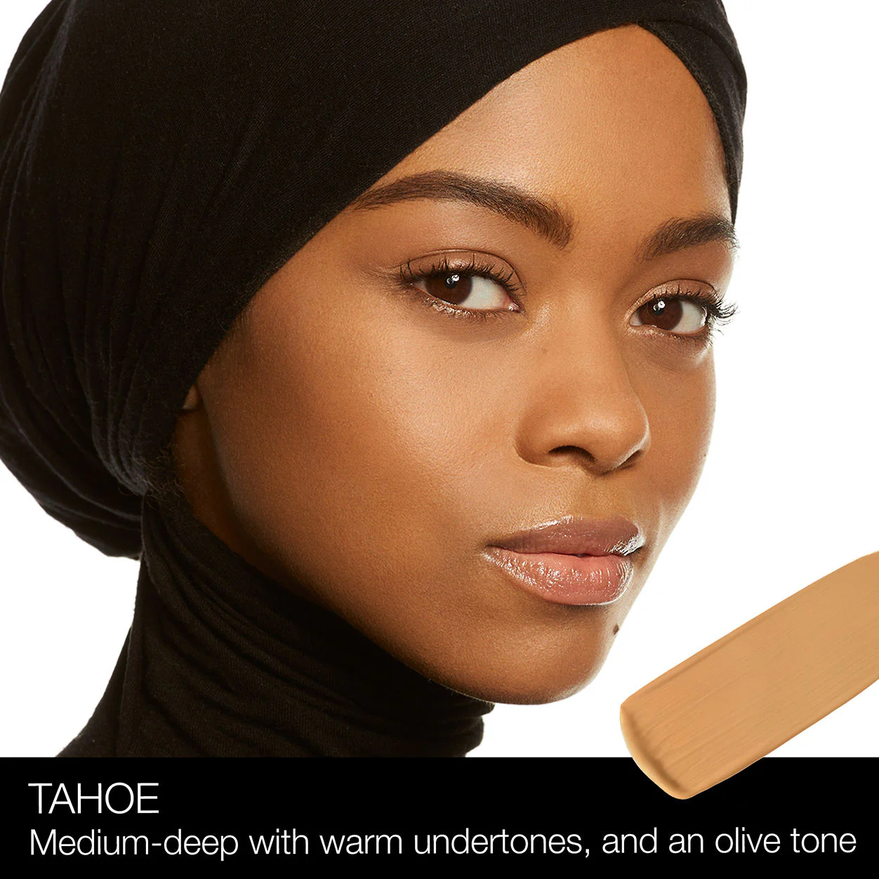 Soft Matte Complete Foundation - Image 56