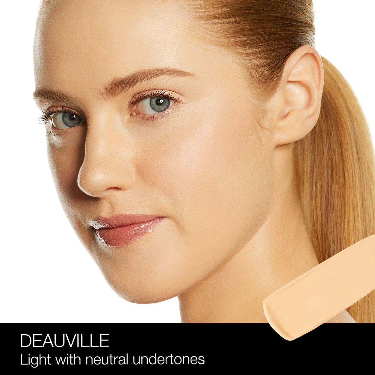 Soft Matte Complete Foundation - Image 61