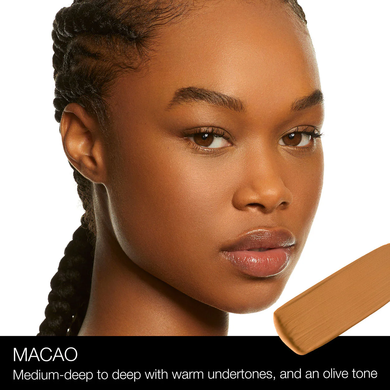 Soft Matte Complete Foundation - Image 66