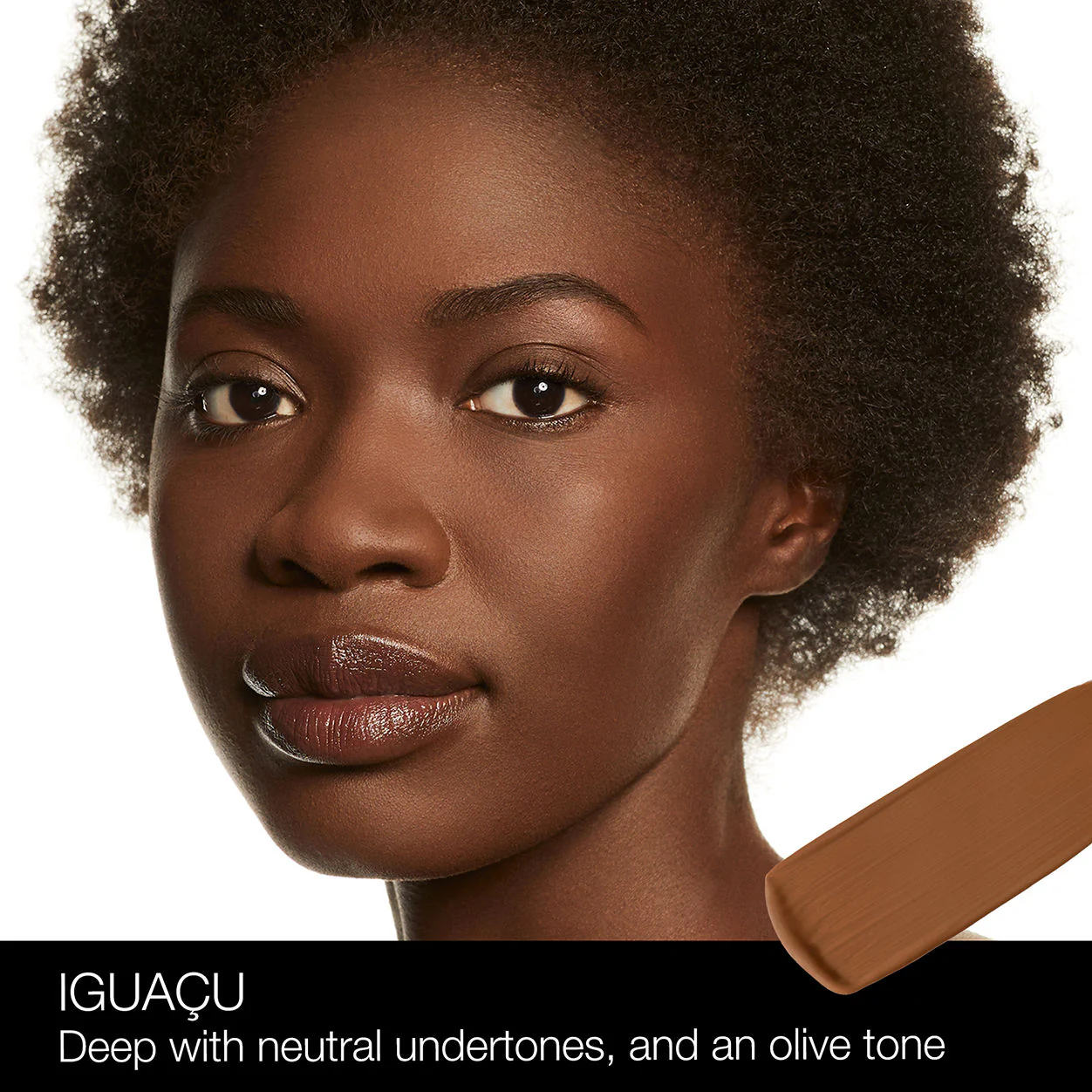 Soft Matte Complete Foundation - Image 81