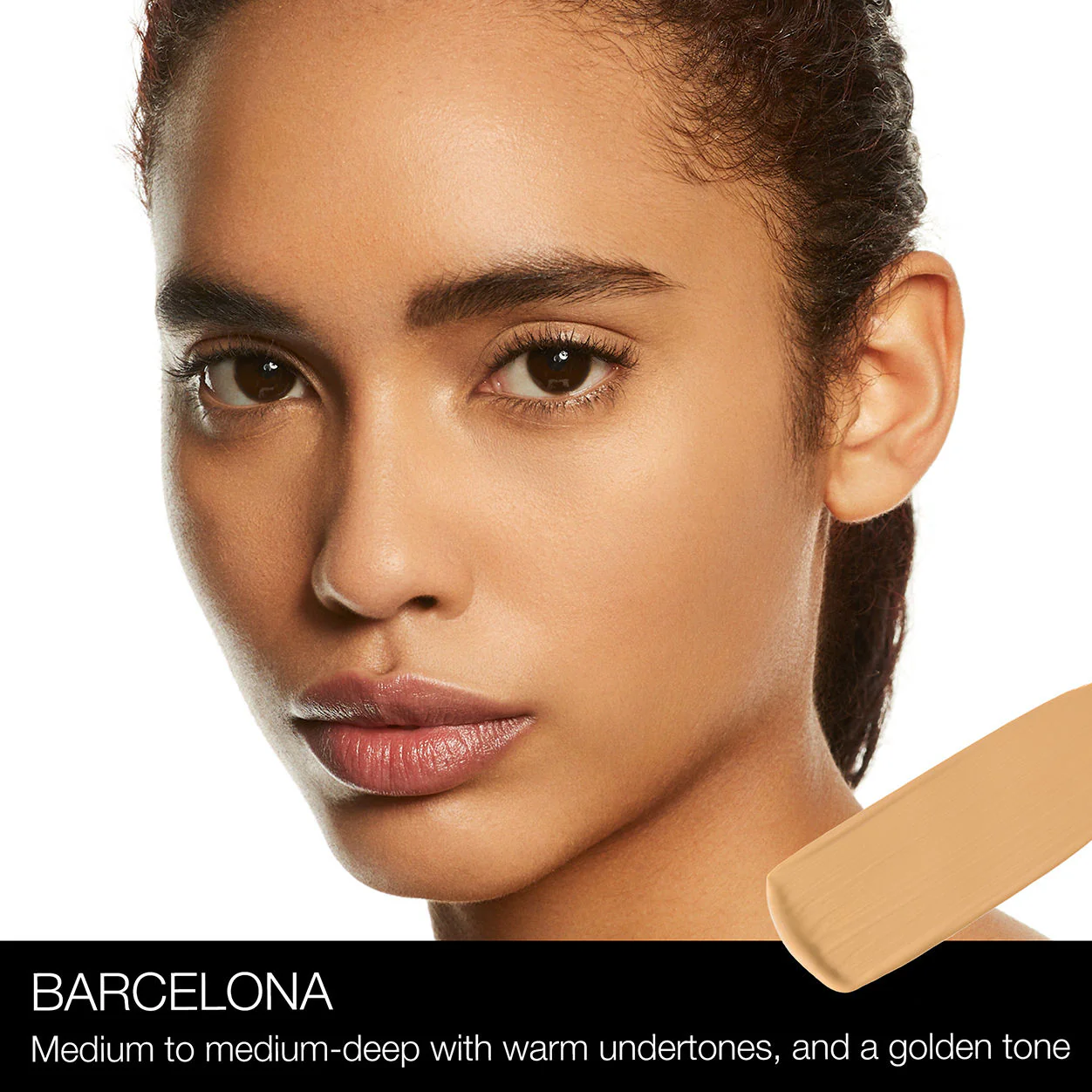 Soft Matte Complete Foundation - Image 91