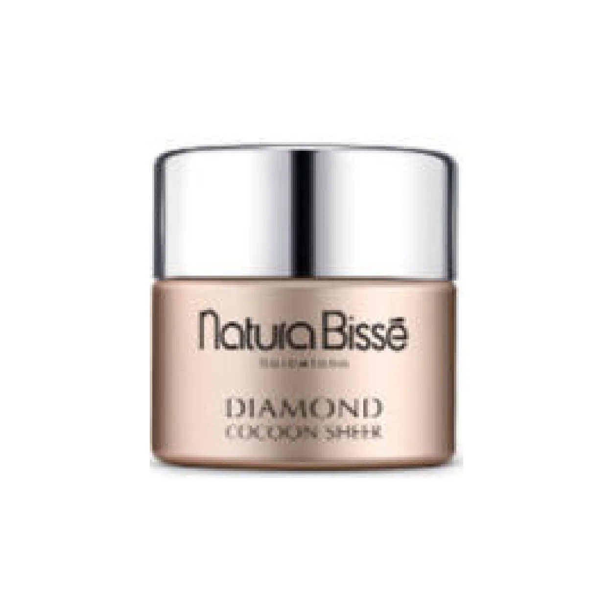 Diamond Cocoon Sheer Cream - Image 7