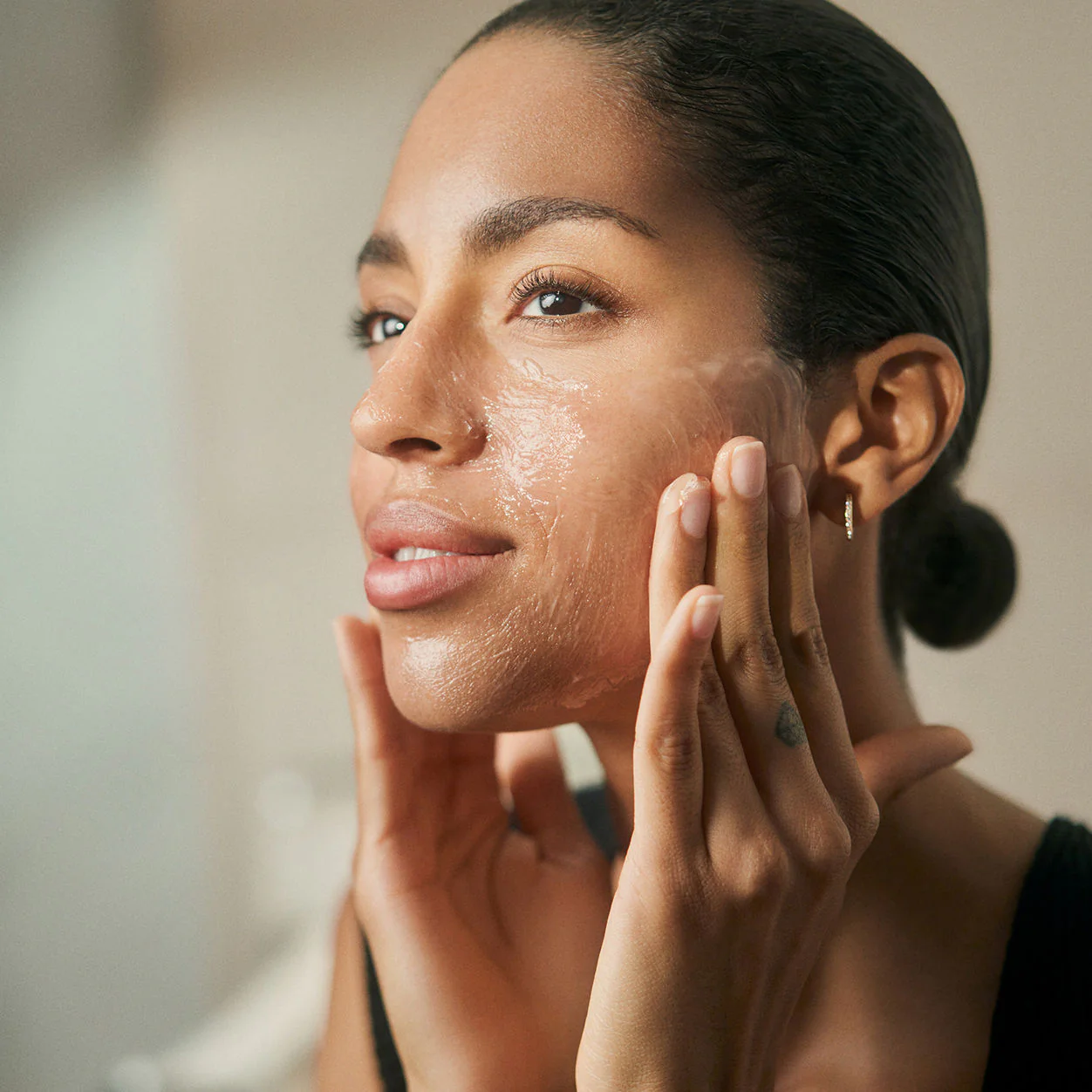 Diamond Luminous Rich Luxury Cleanse - Image 3