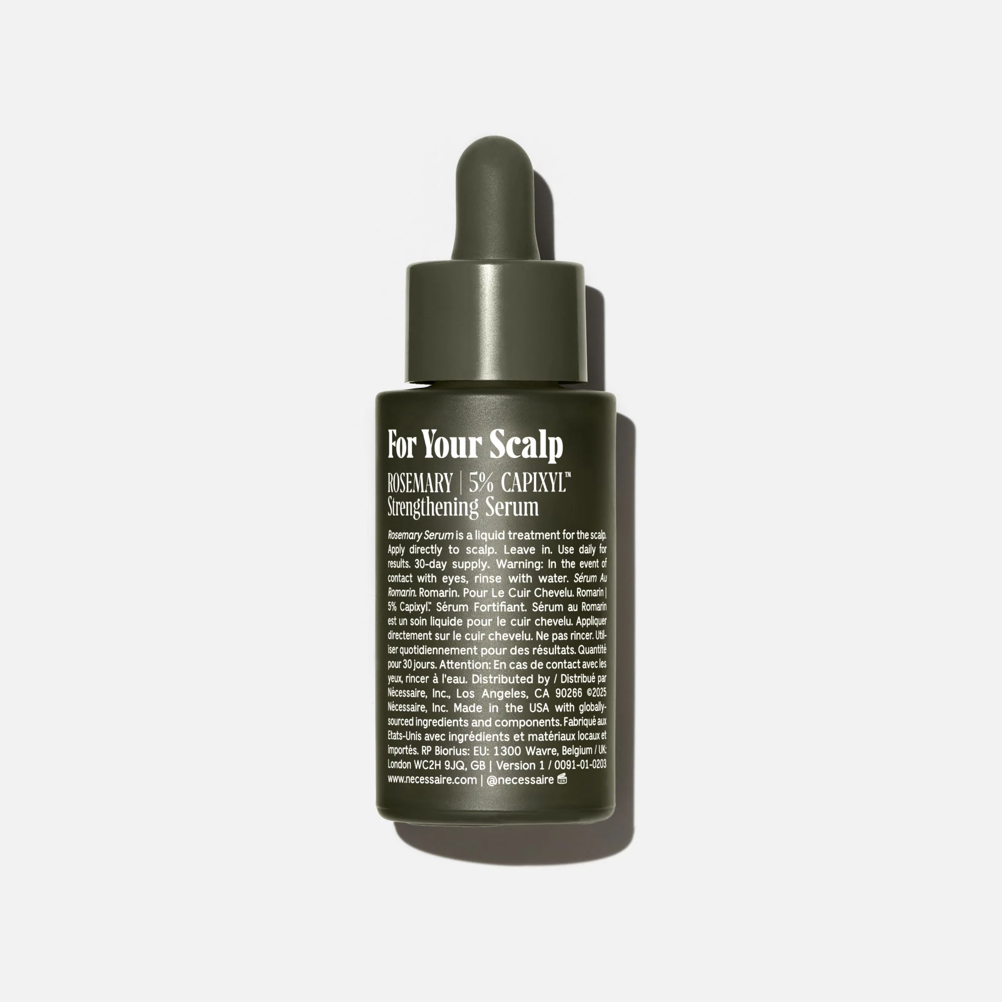 Rosemary Serum - Image 3