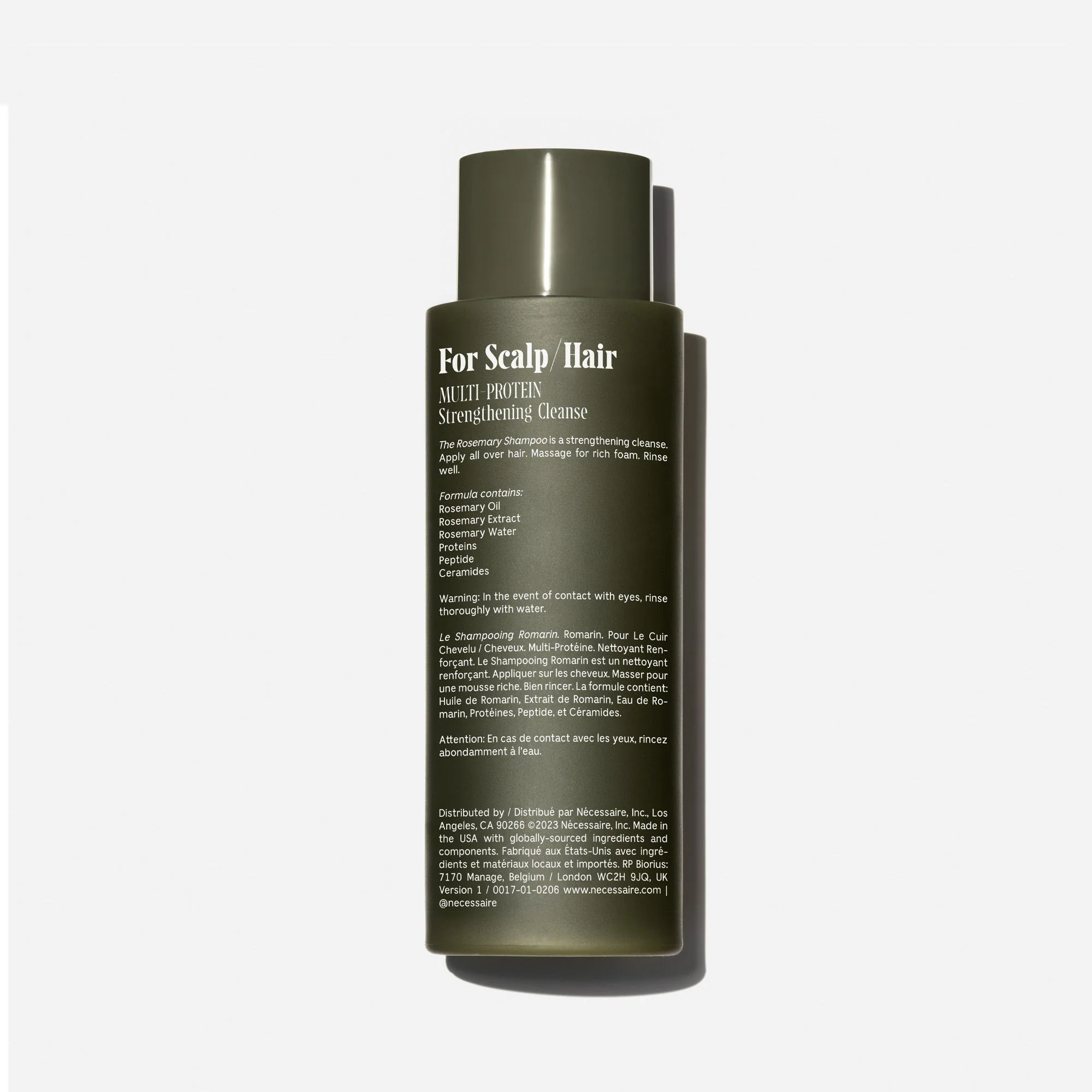 Rosemary Shampoo - Image 3