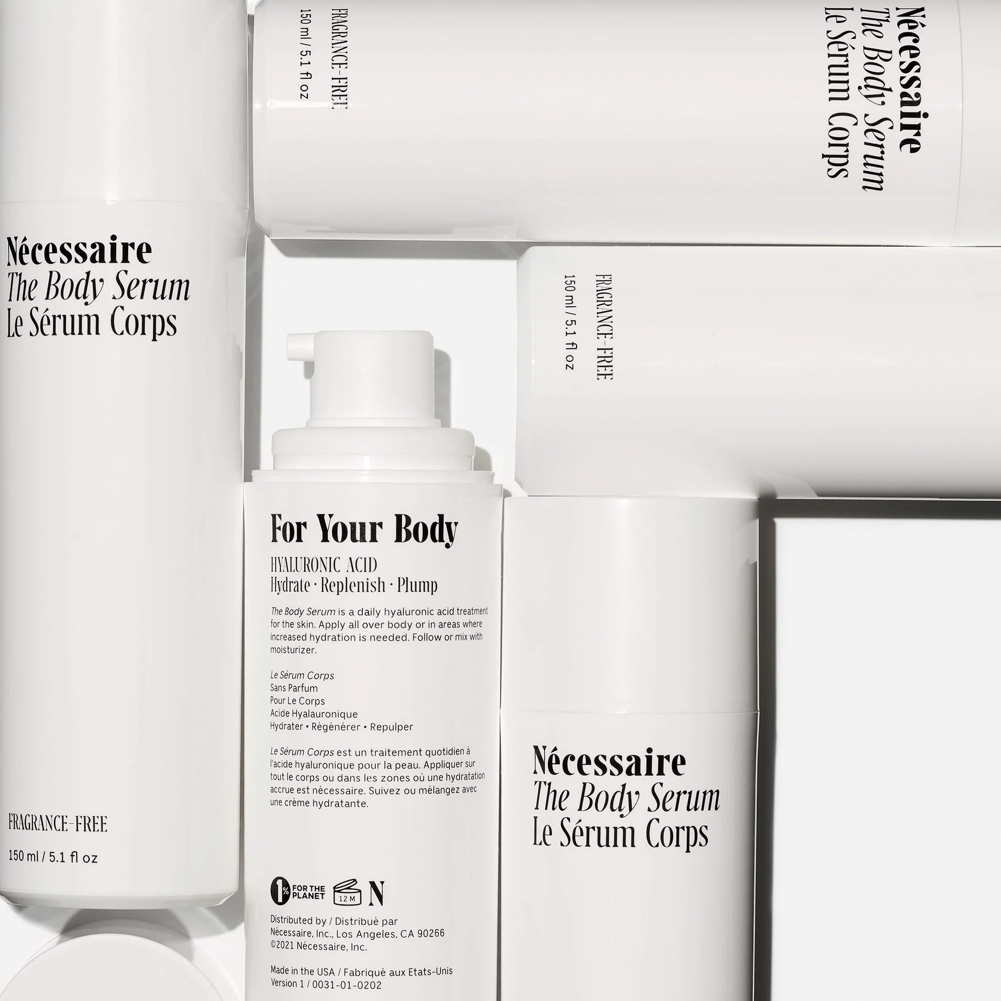 The Body Serum - Image 4