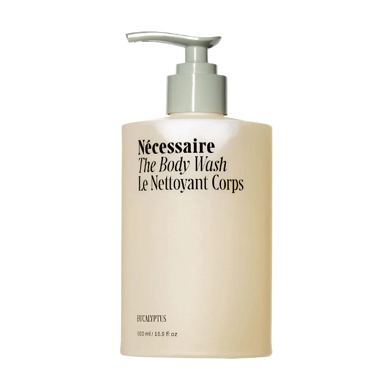 The Body Wash Eucalyptus - Image 4