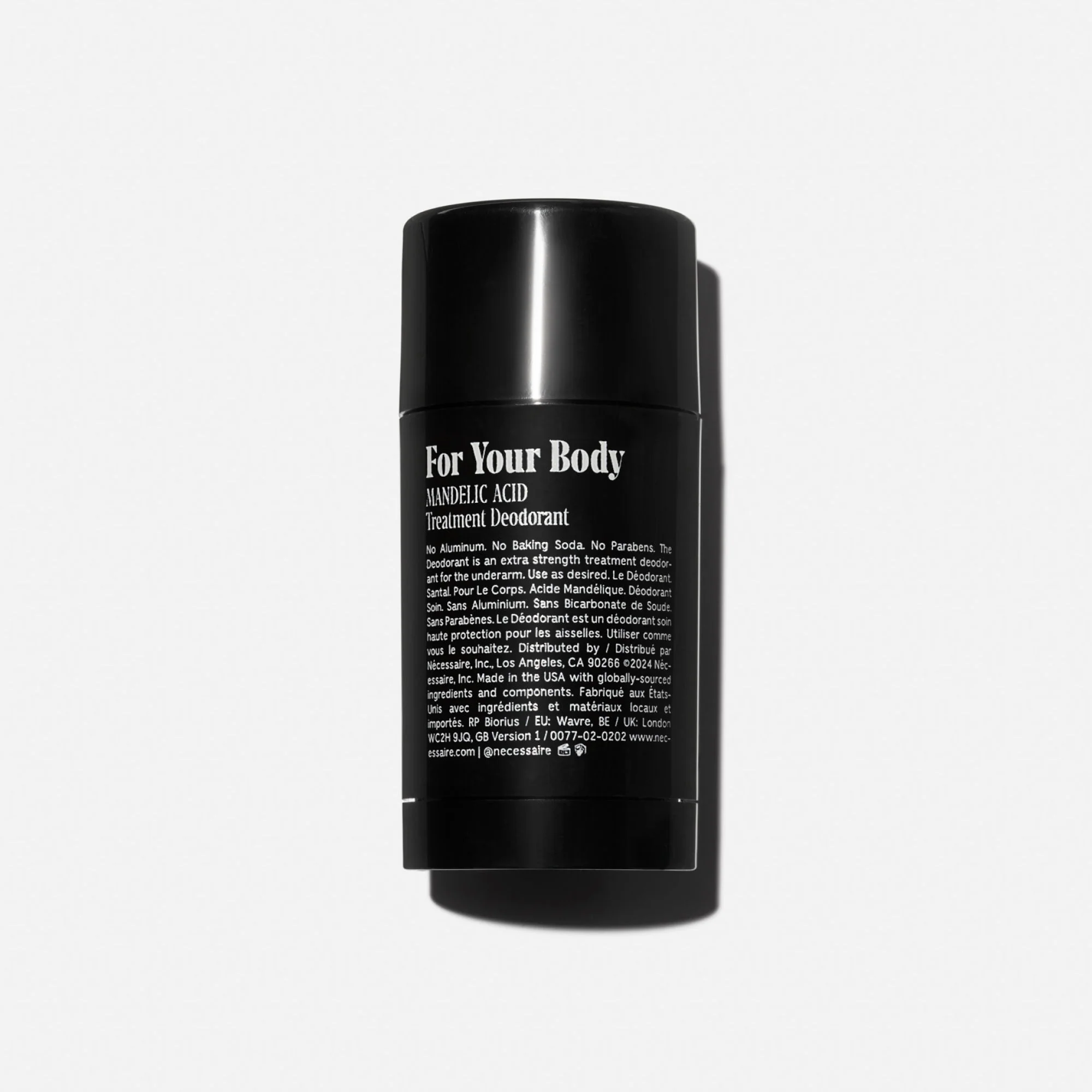 The Deodorant Santal - Image 3