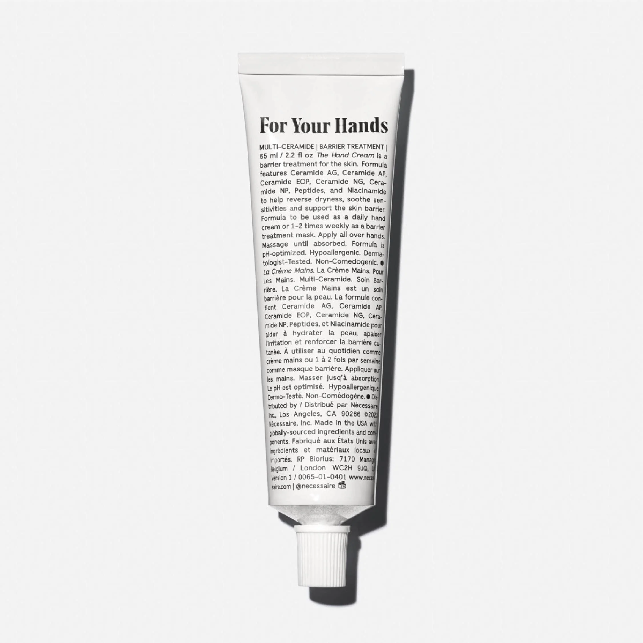 The Hand Cream - Image 2