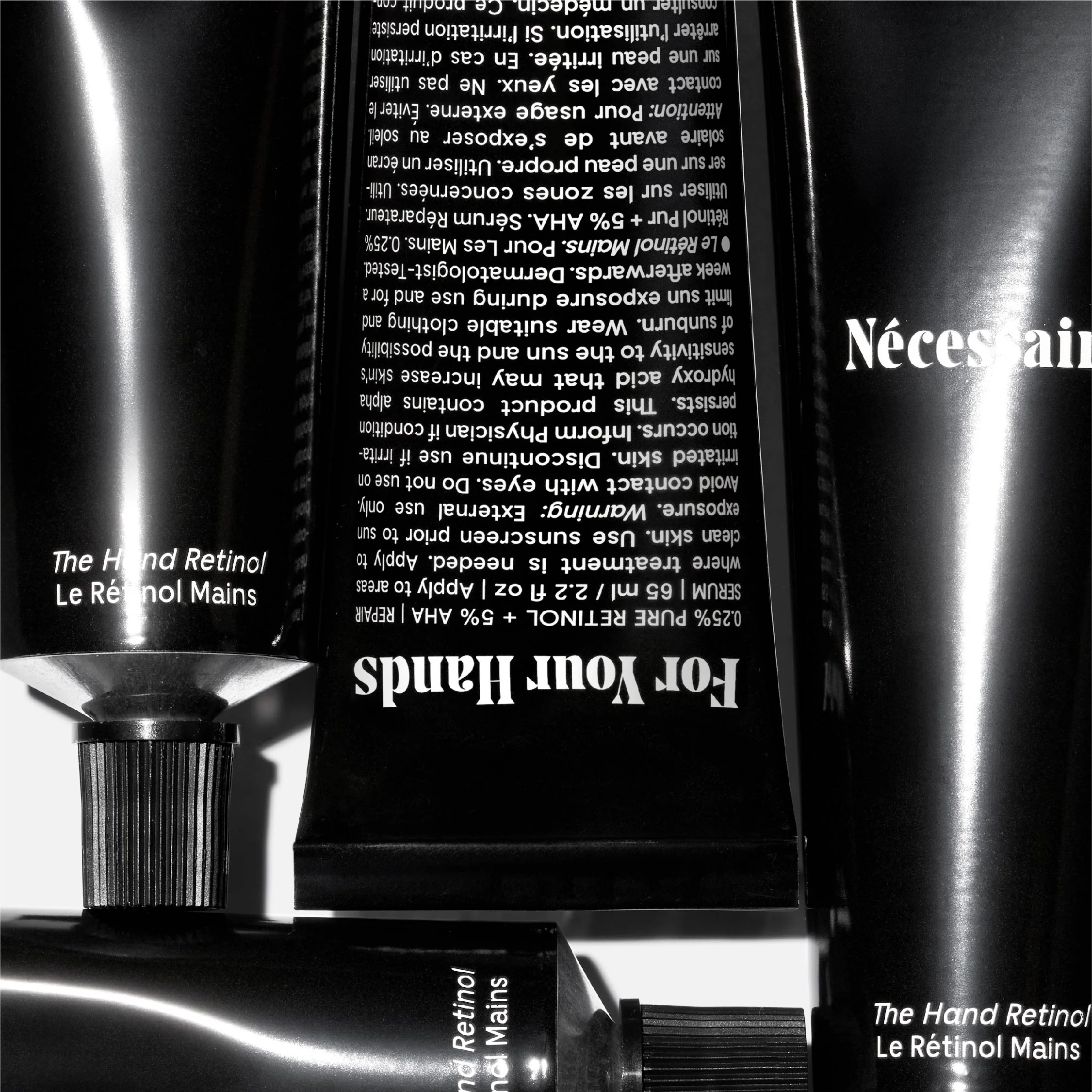 The Hand Retinol - Image 3