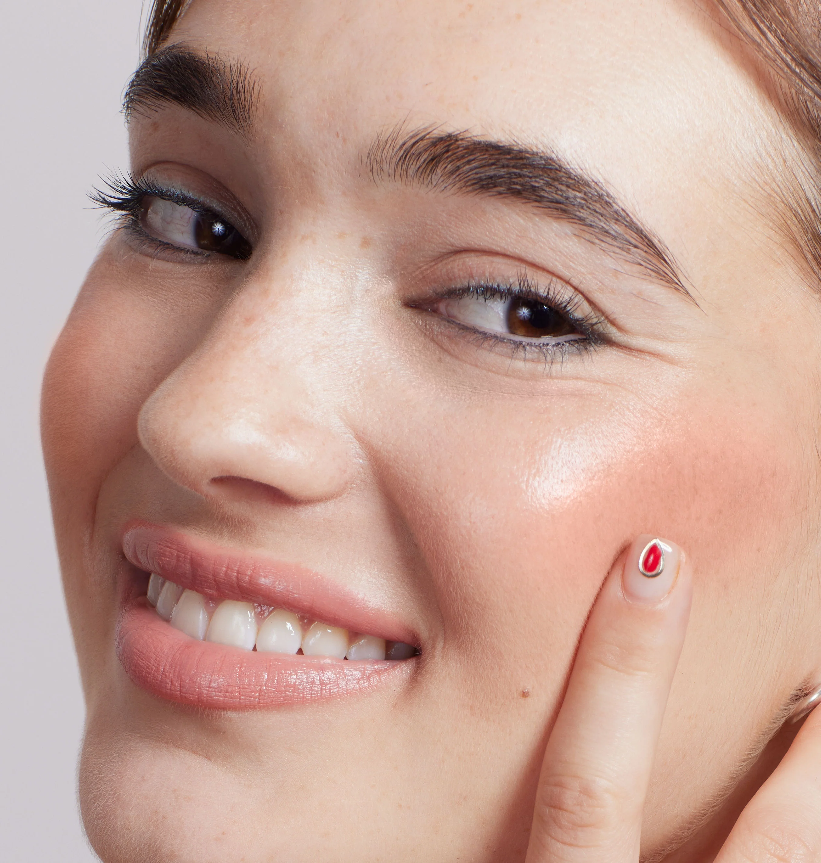 Going Rouge Cream Cheek and Lip - Image 4