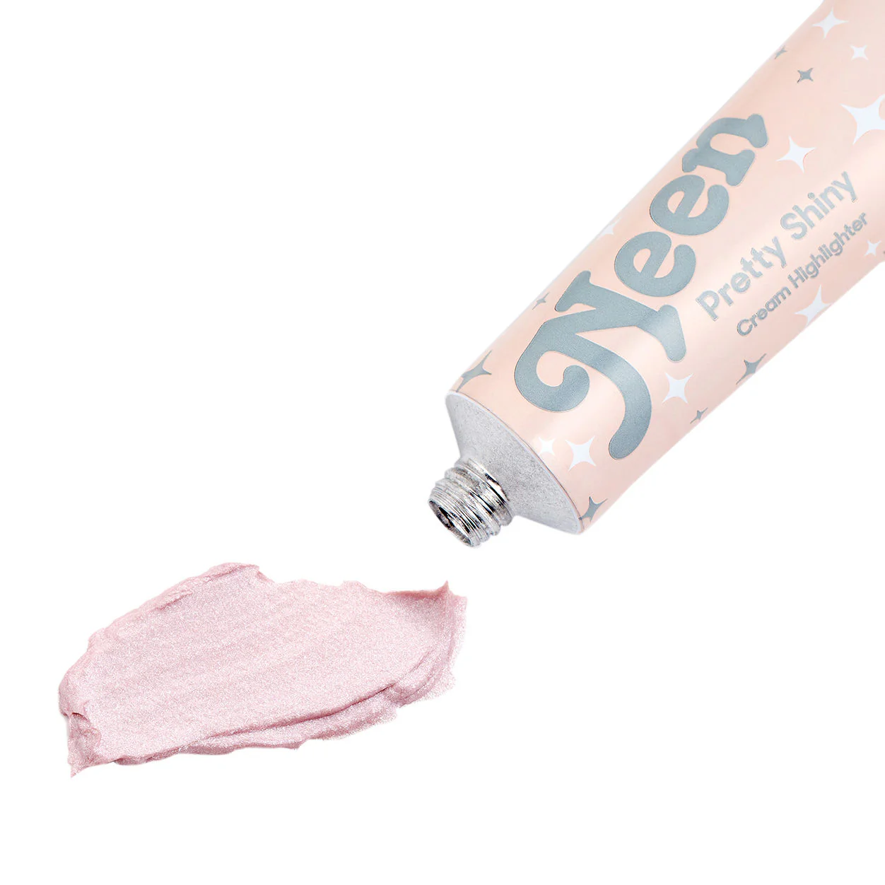 Pretty Shiny Cream Highlighter - Image 12