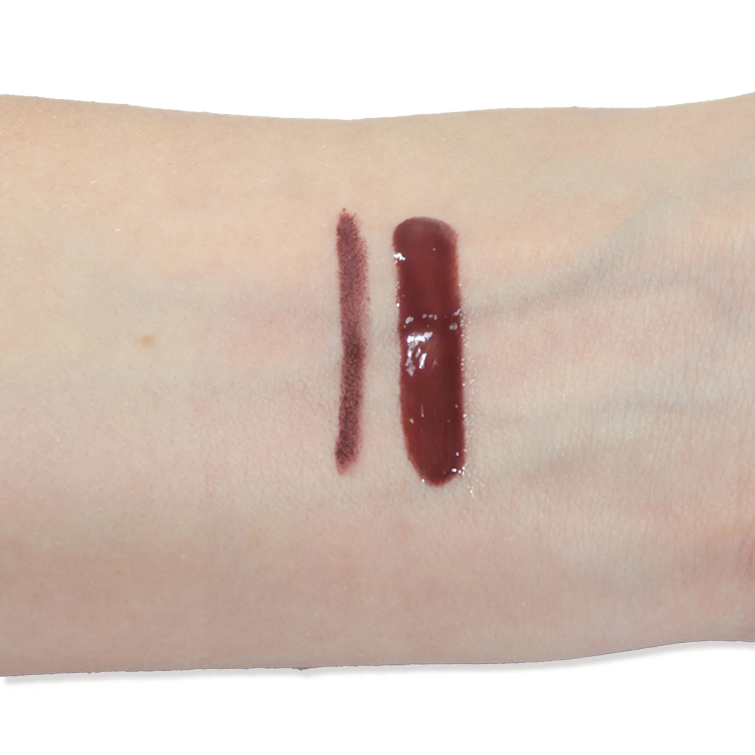 Silicone Bag + Charms Lip Gloss and Liner Combo (Limited Edition) - Image 16