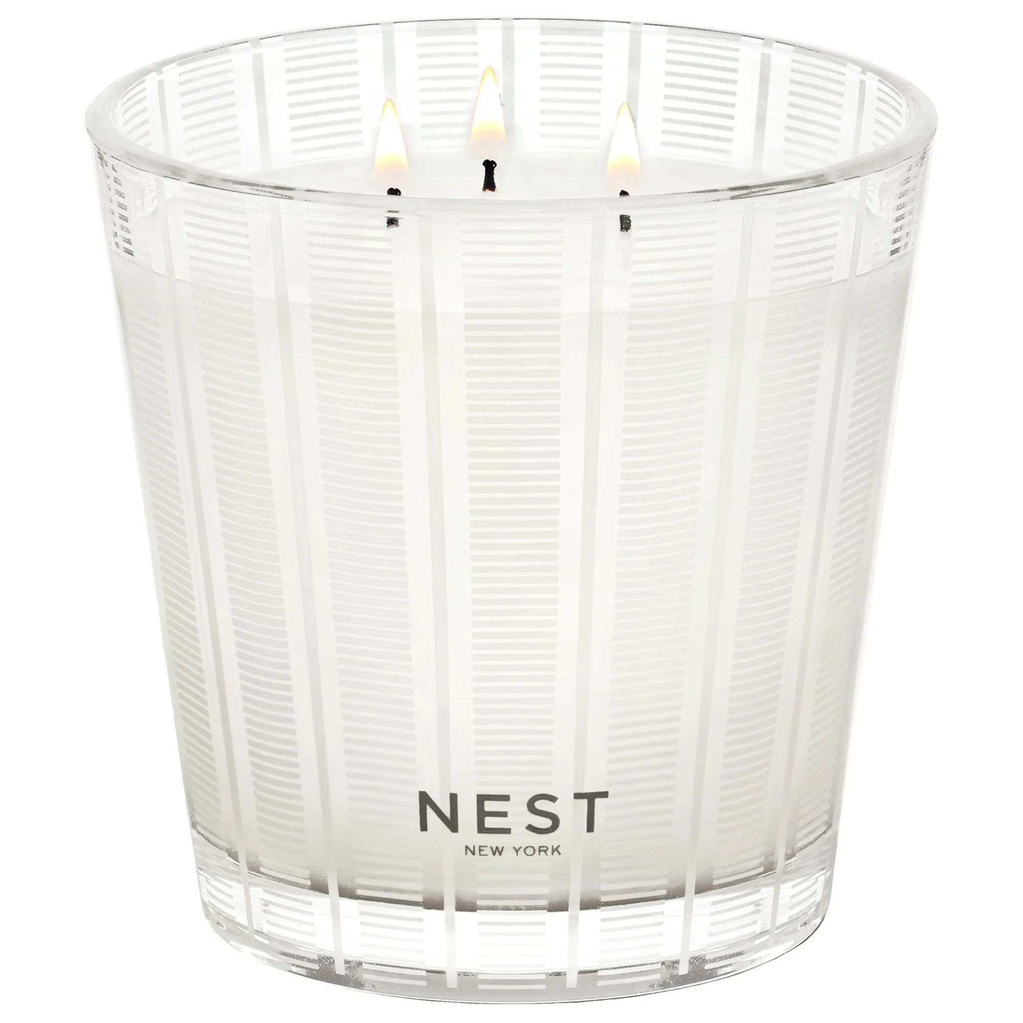 Bamboo Candle - Image 10
