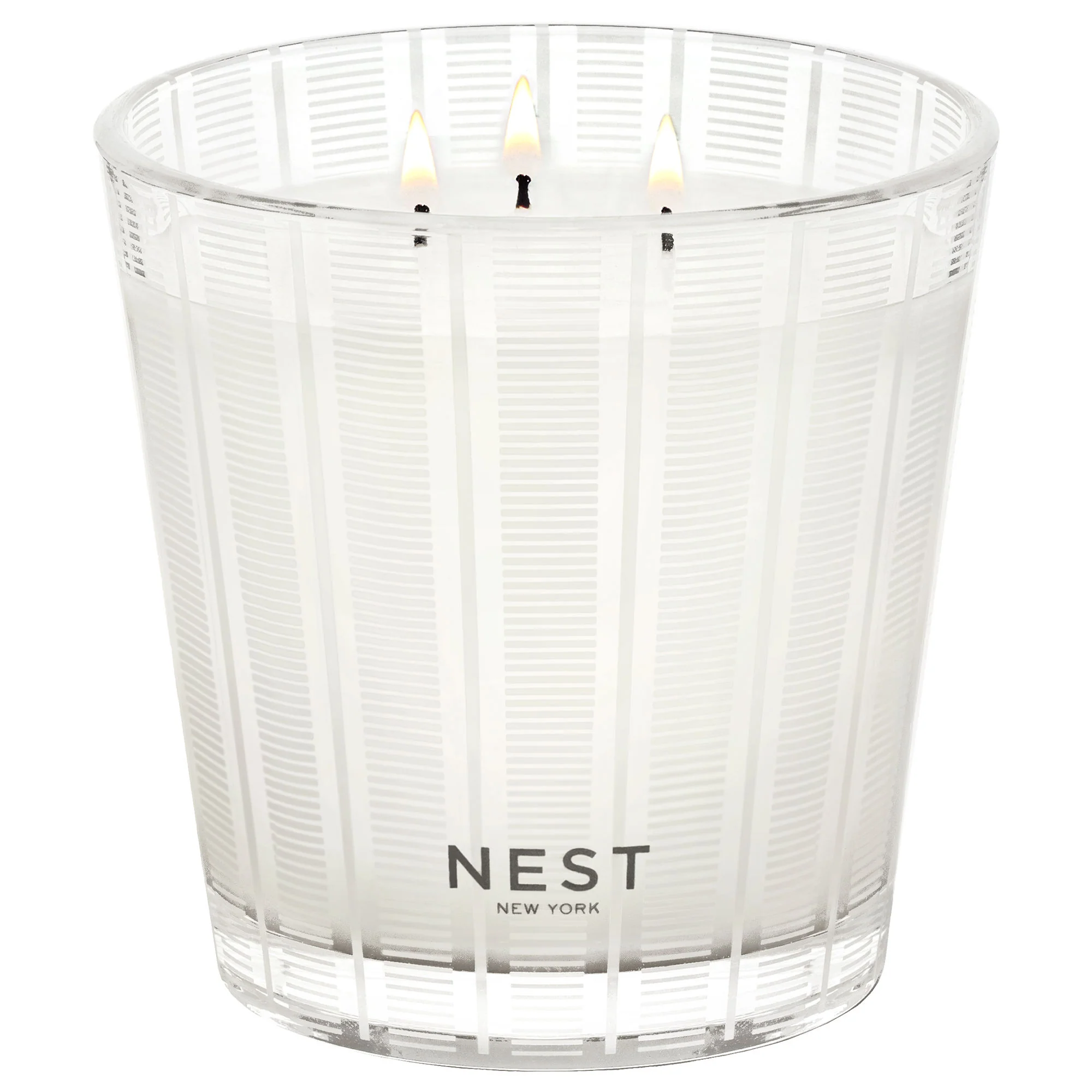 Moroccan Amber Candle - Image 10