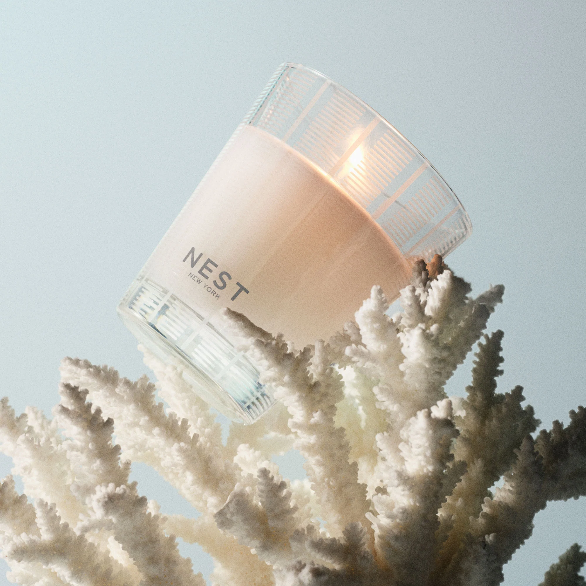 Ocean Mist & Sea Salt Candle - Image 4