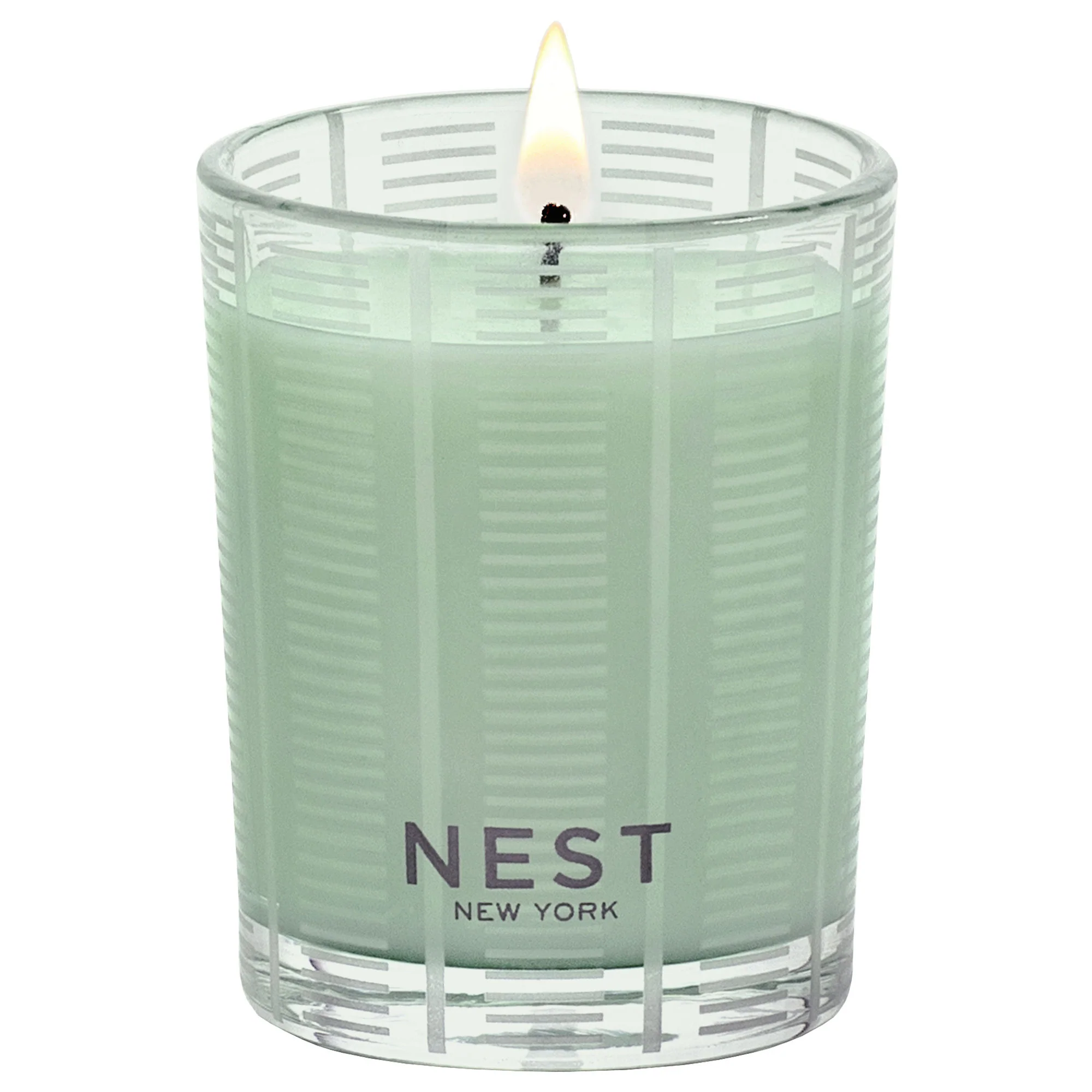 Wild Mint & Eucalyptus Candle - Image 5