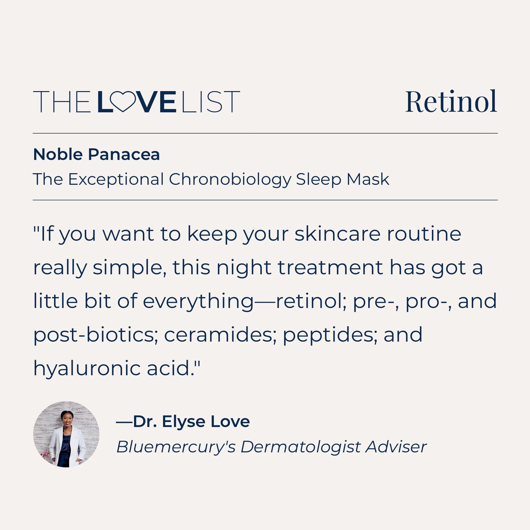 The Chronobiology Sleep Mask - Image 6