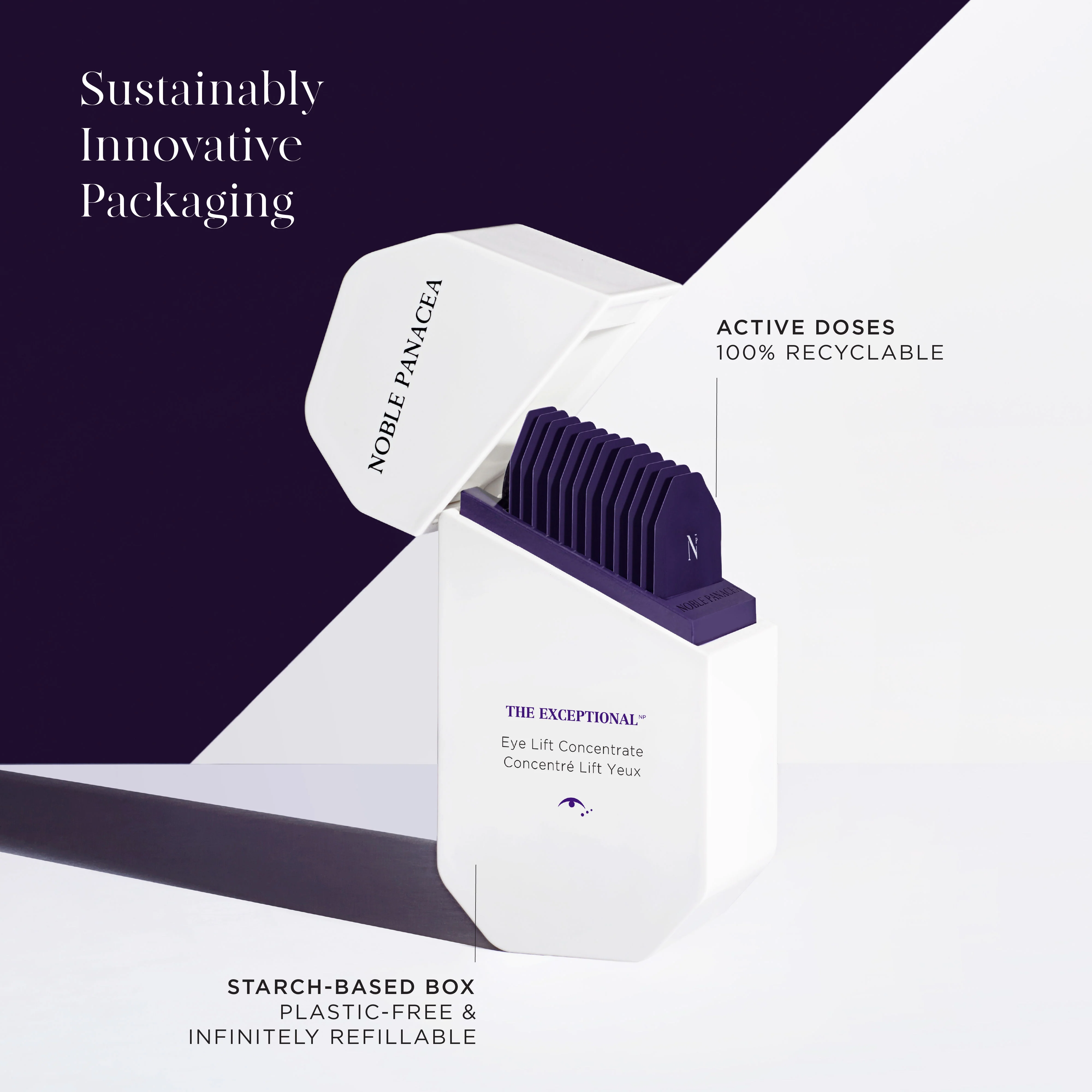 The Exceptional Eye Lift Concentrate - Image 8
