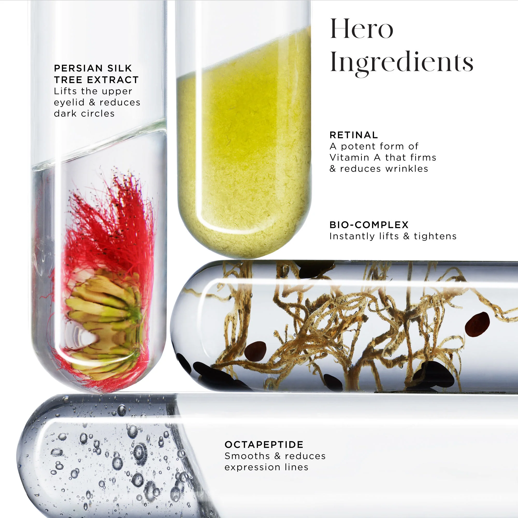 The Exceptional Eye Lift Concentrate Refill - Image 10