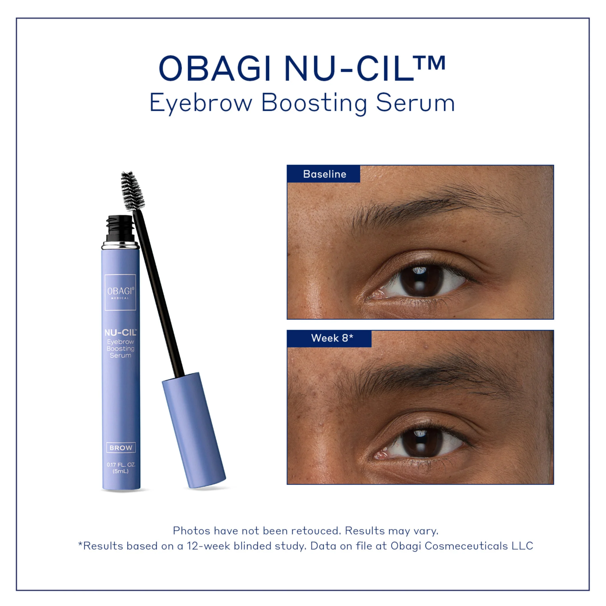 Nu-Cil Eyebrow Boosting Serum - Image 5