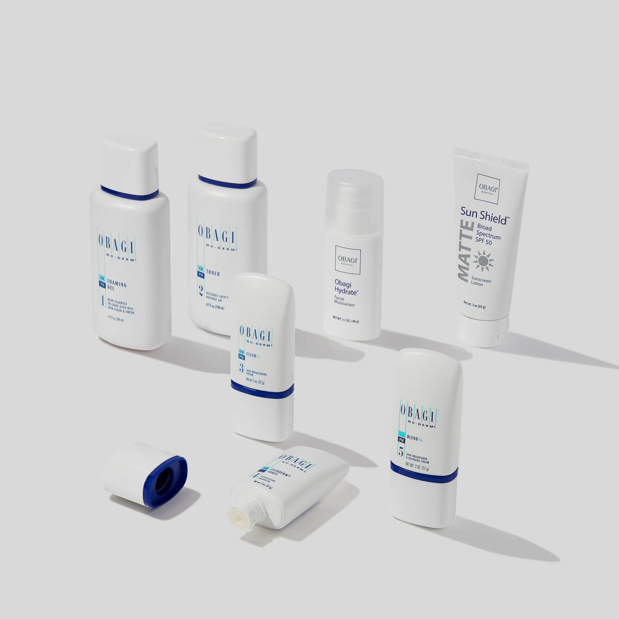 Nu-Derm Blend Fx - Image 4
