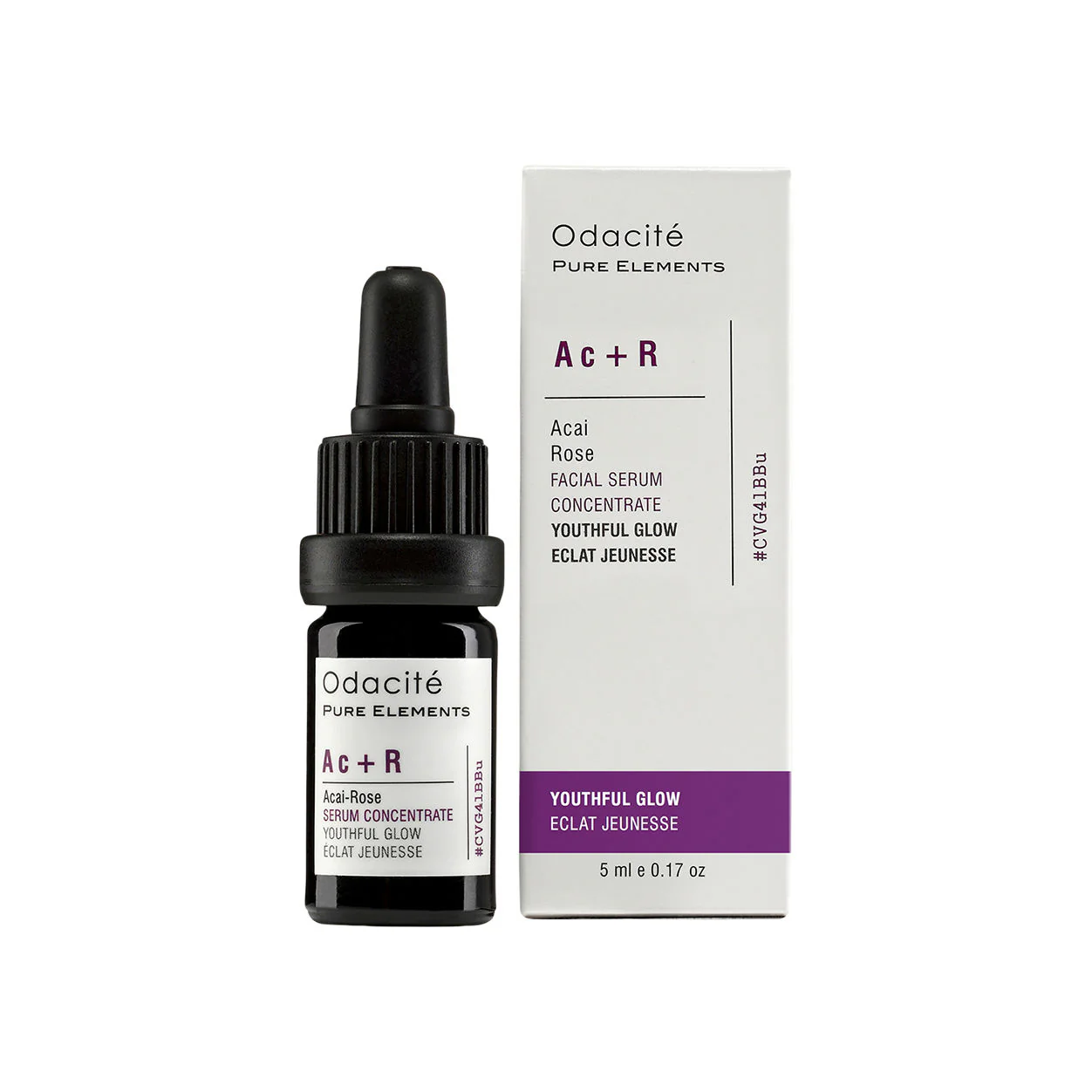 Acai Rose Facial Concentrate - Image 3