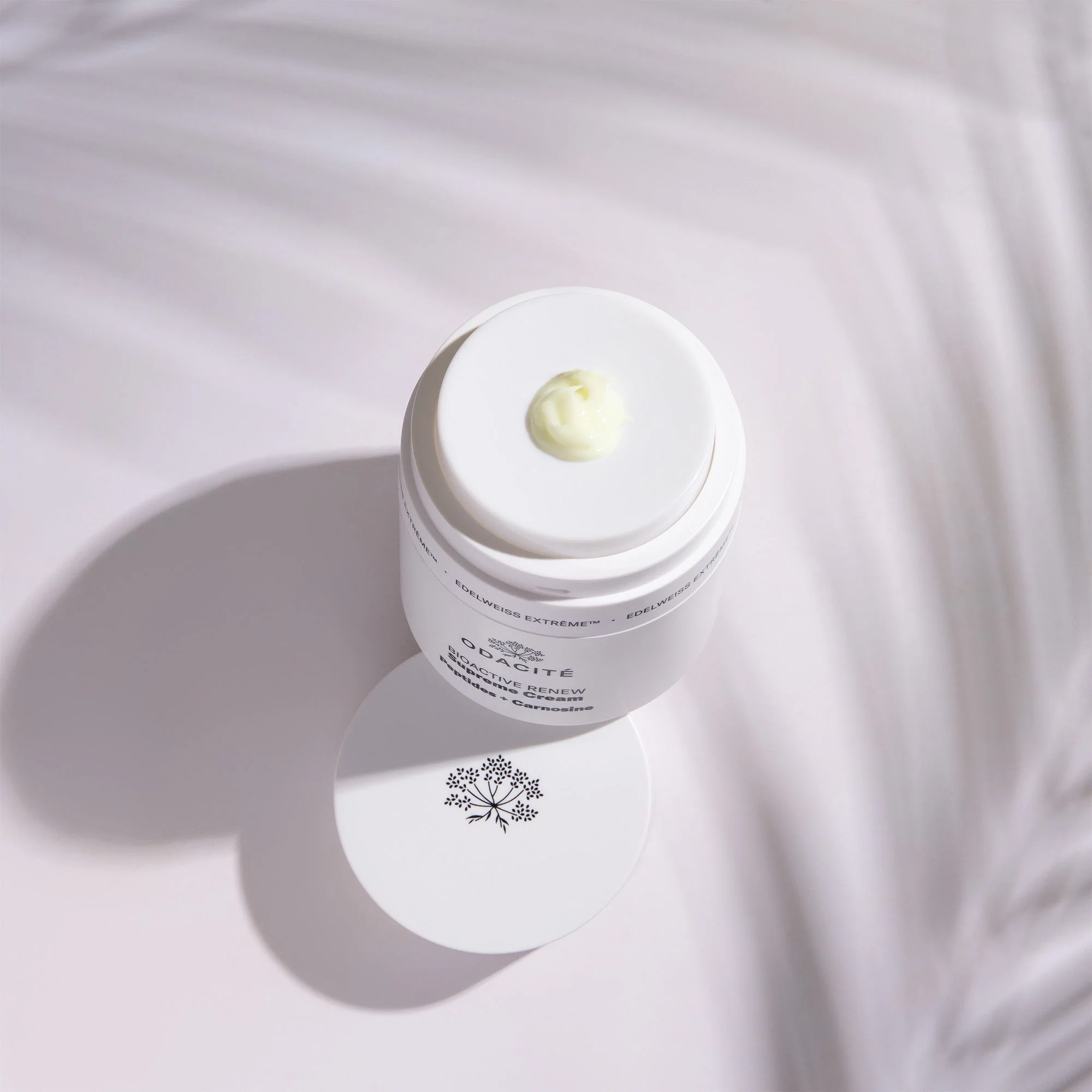 Edelweiss Extrême Bioactive Renew Supreme Cream - Image 5