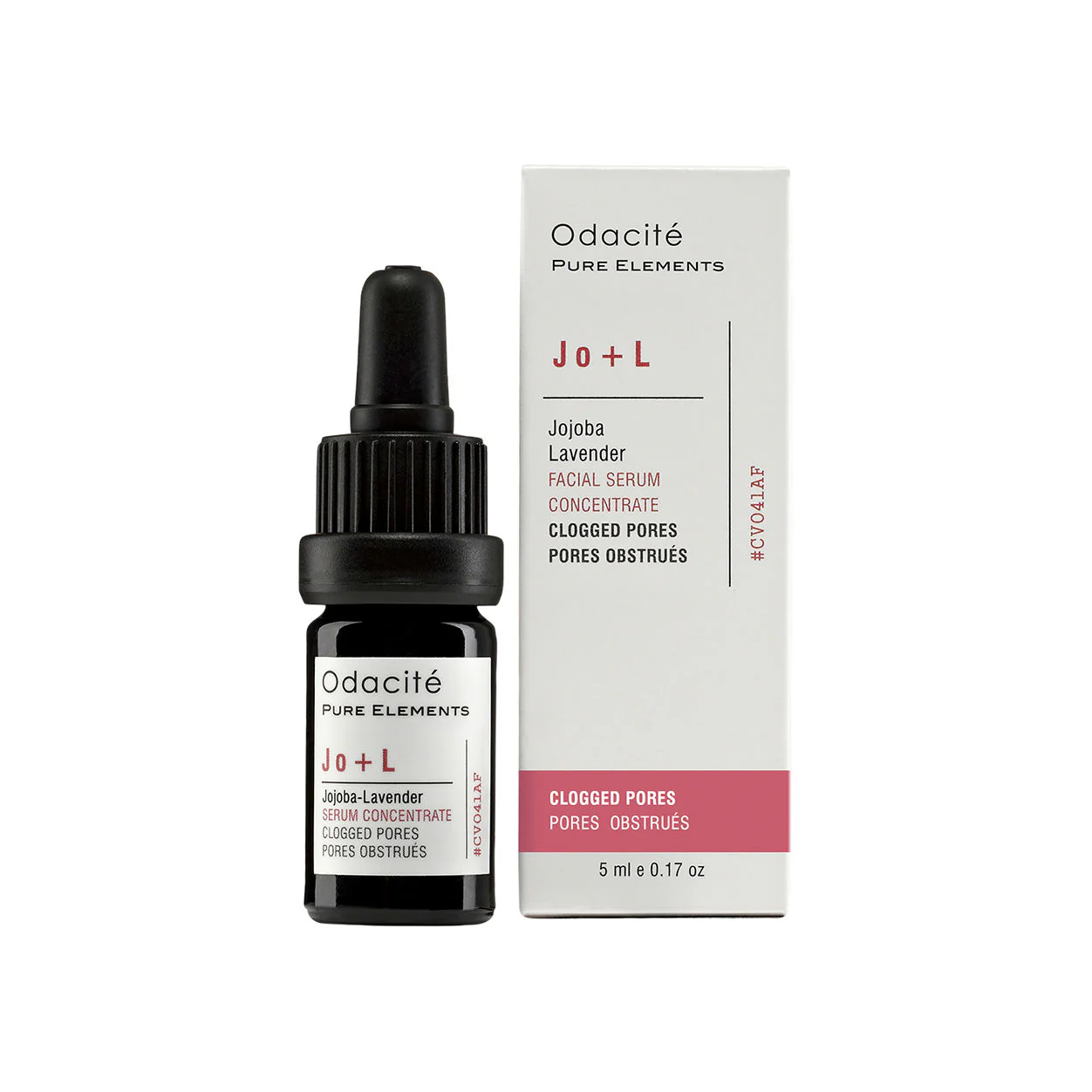 Jojoba Lavender Serum Concentrate - Image 3
