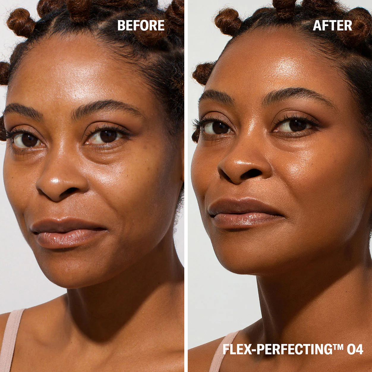 Flex-Perfecting Mineral Drops Tinted Sunscreen SPF 50 - Image 19