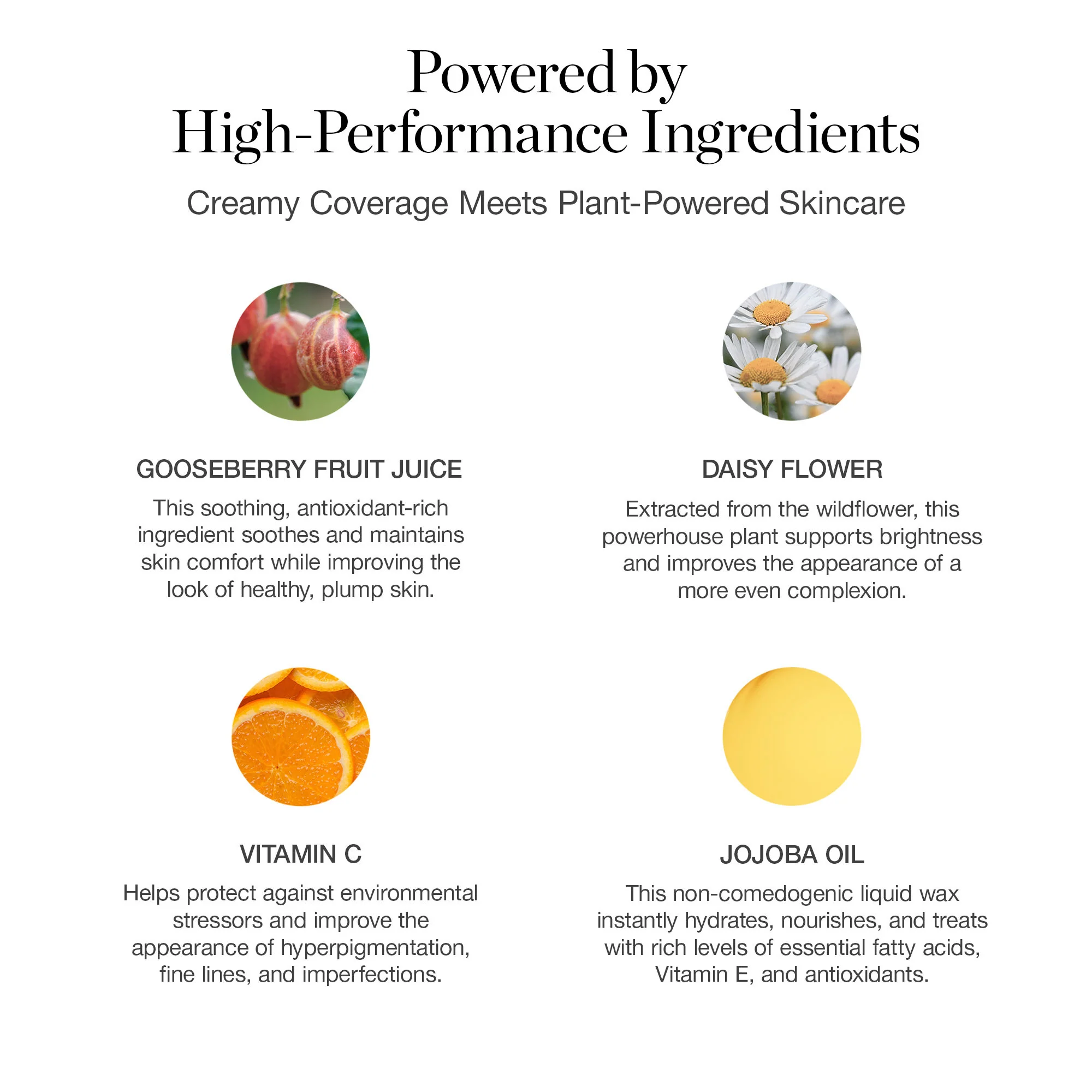 Complexion Perfecting Serum Foundation - Image 5