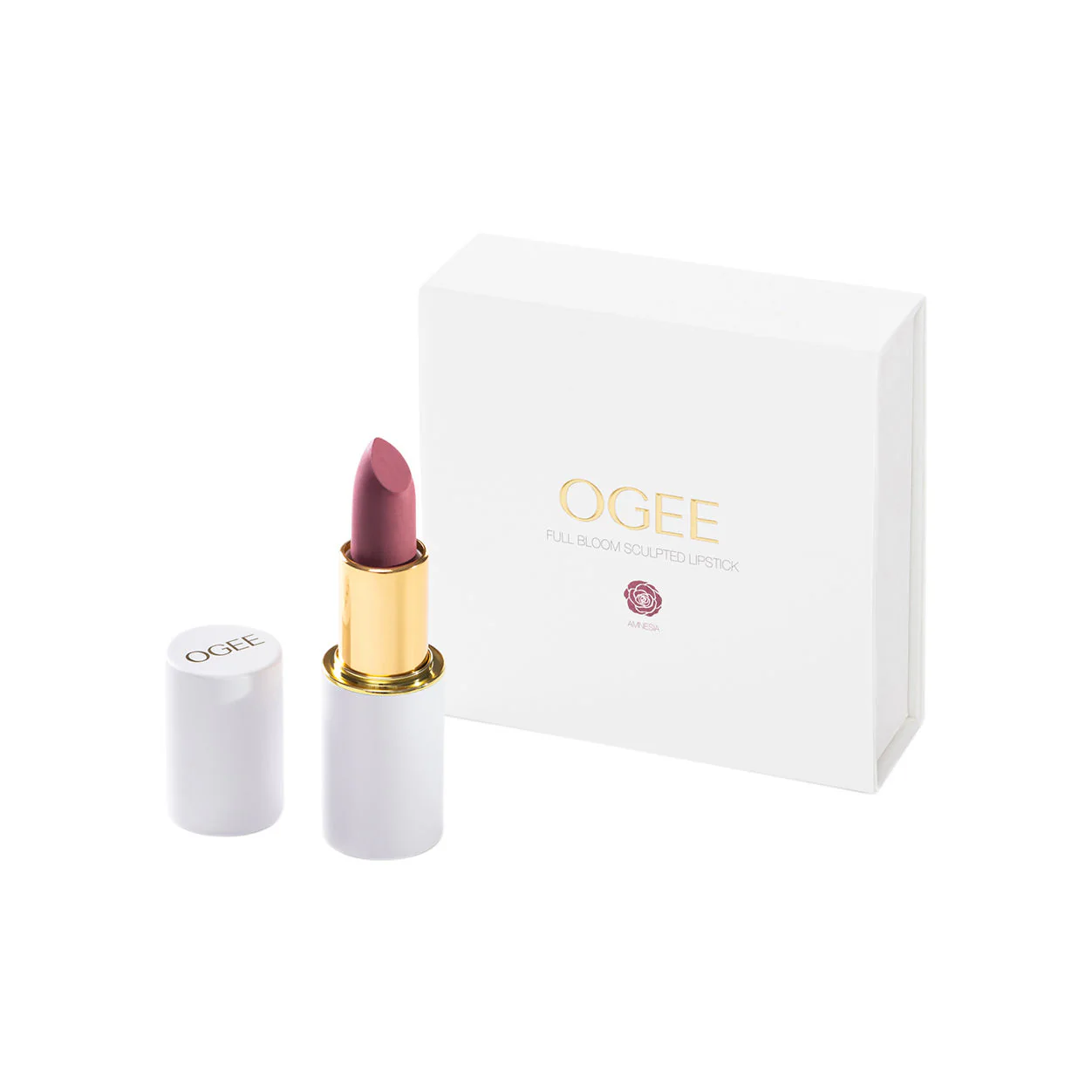 Full Bloom Sculpted Lipstick - Image 33