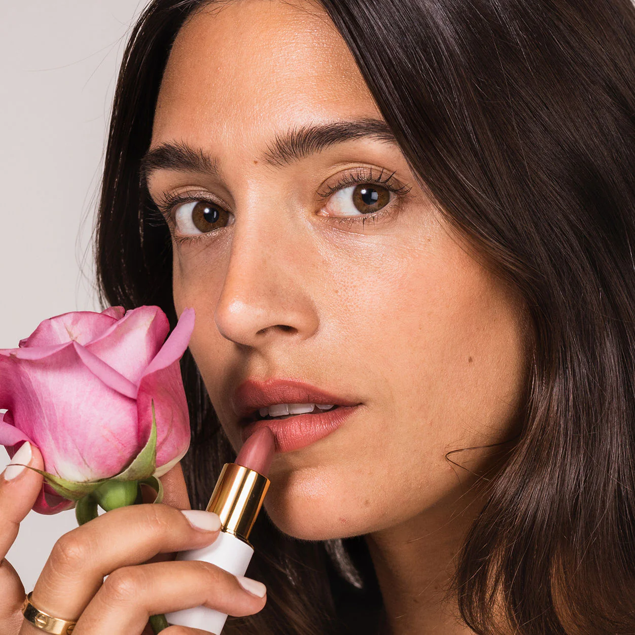 Full Bloom Sculpted Lipstick - Image 36