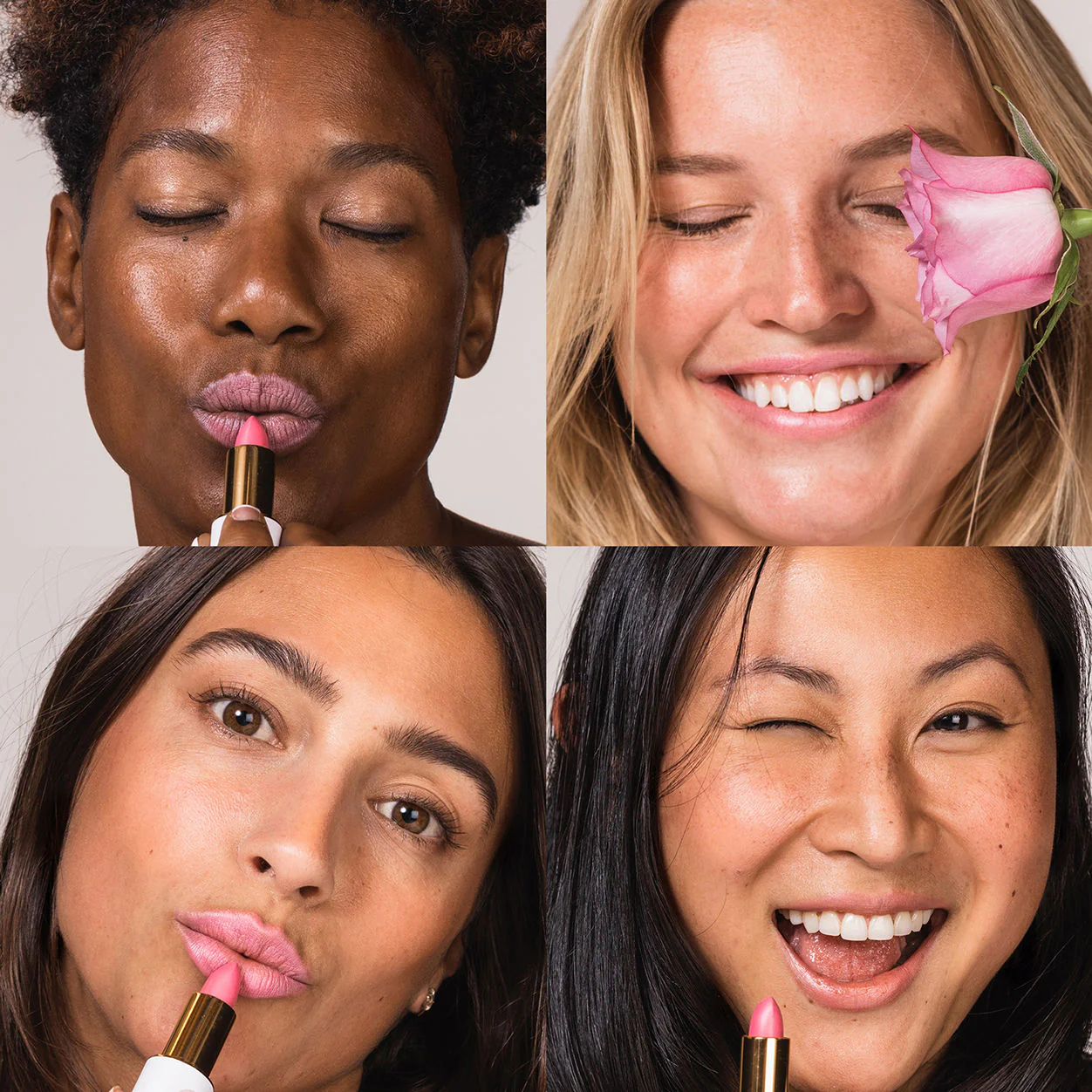Full Bloom Sculpted Lipstick - Image 48
