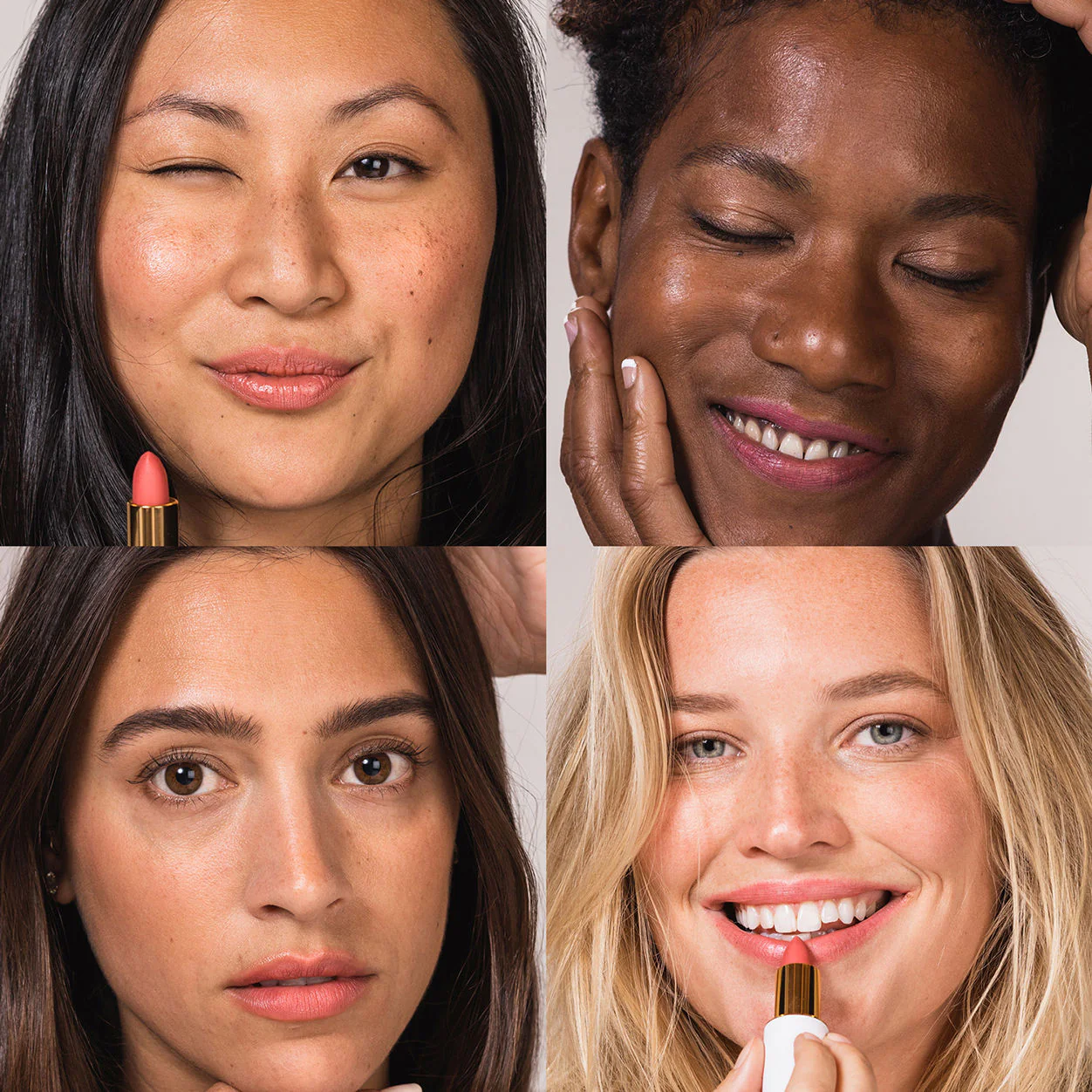 Full Bloom Sculpted Lipstick - Image 64