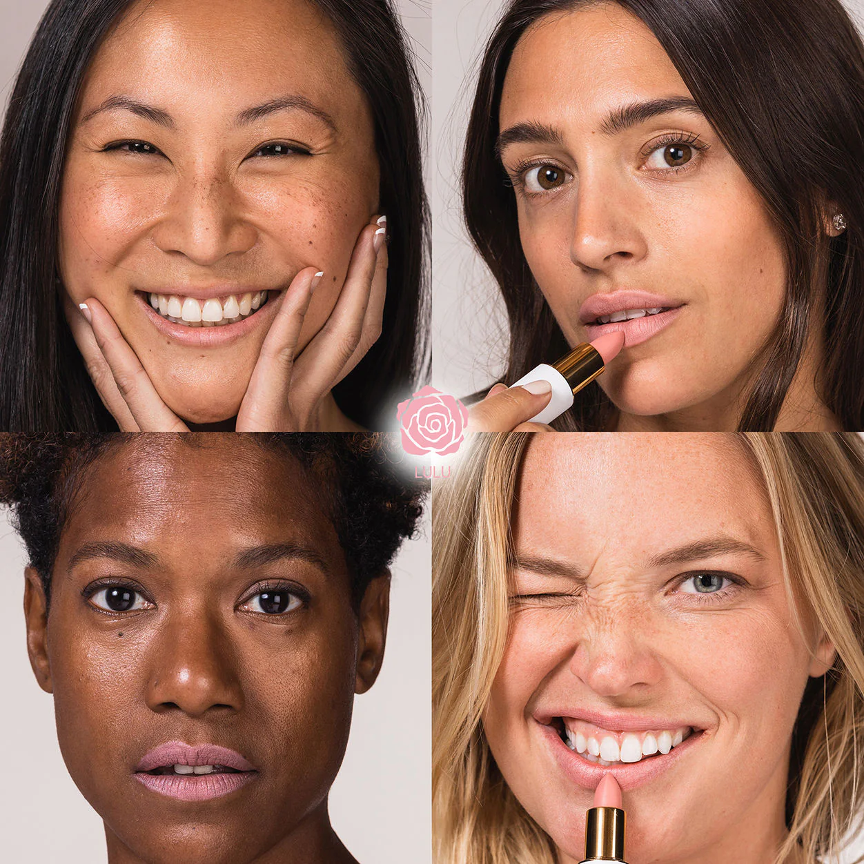 Full Bloom Sculpted Lipstick - Image 8