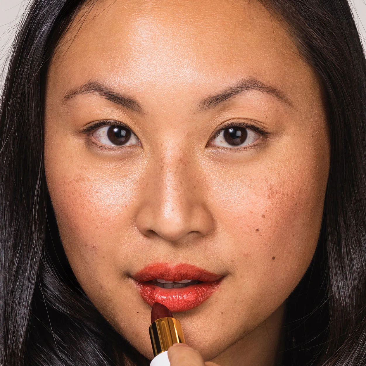 Full Bloom Sculpted Lipstick - Image 80