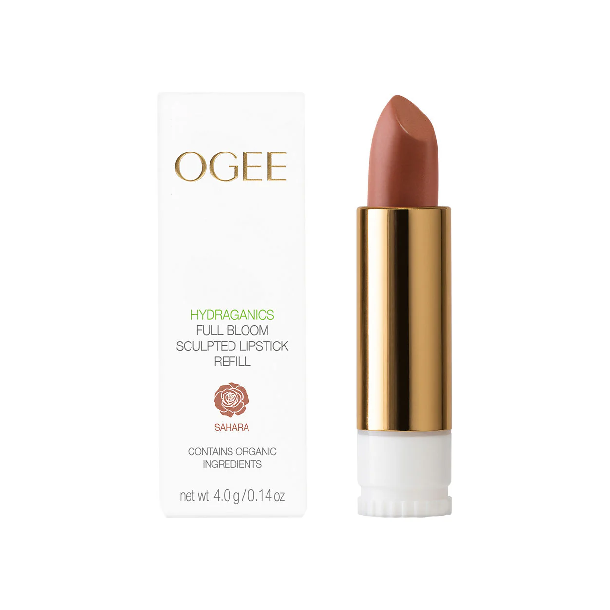 Full Bloom Sculpted Lipstick Refill - Image 13