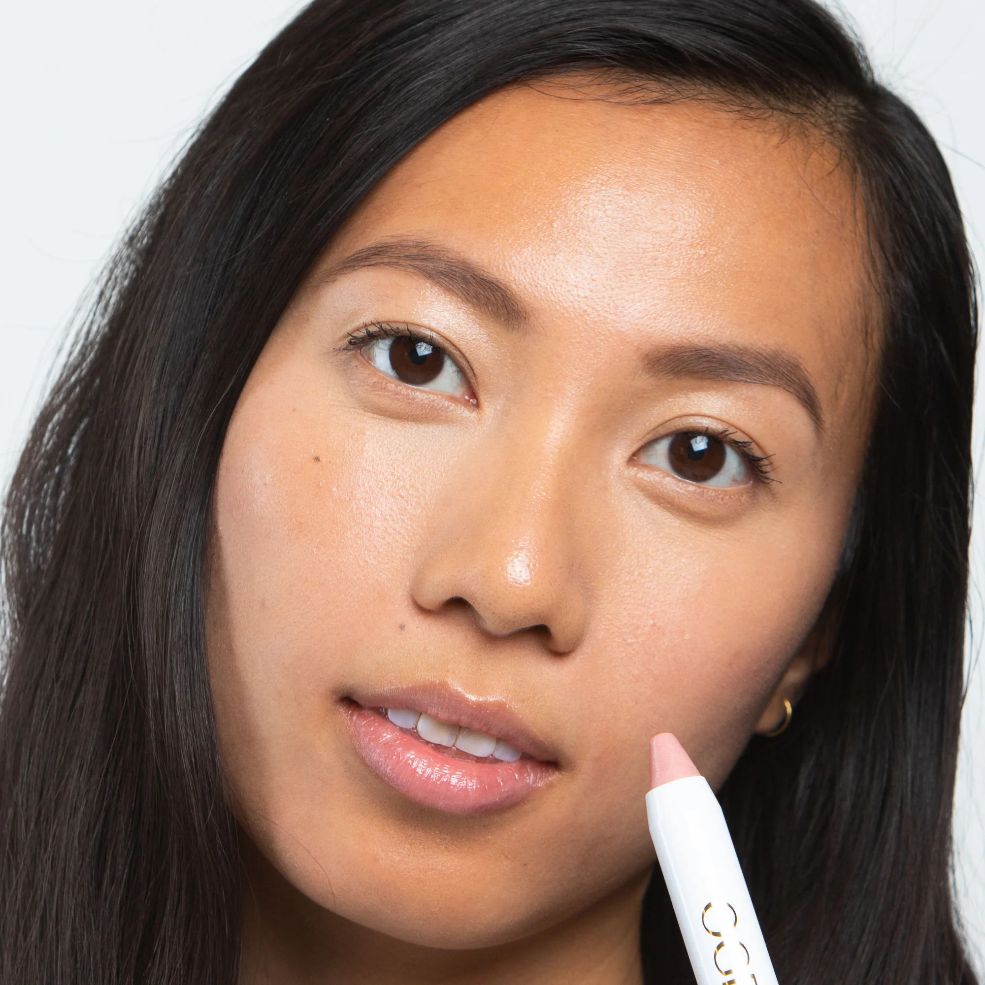 Tinted Sculpted Lip Oil - Image 11