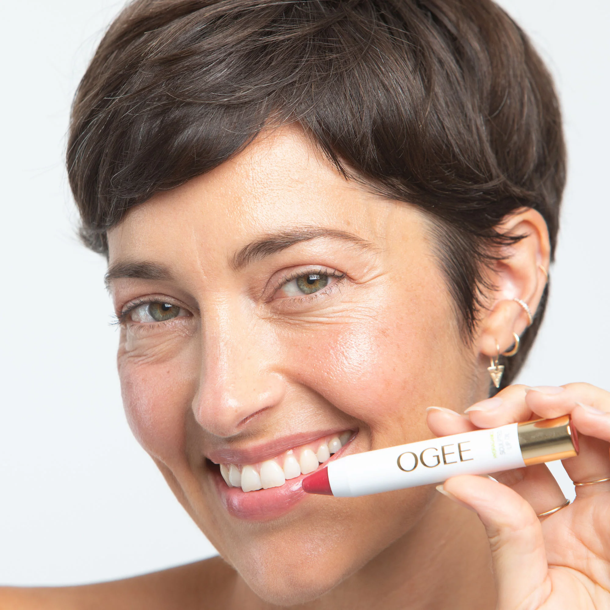 Tinted Sculpted Lip Oil - Image 42