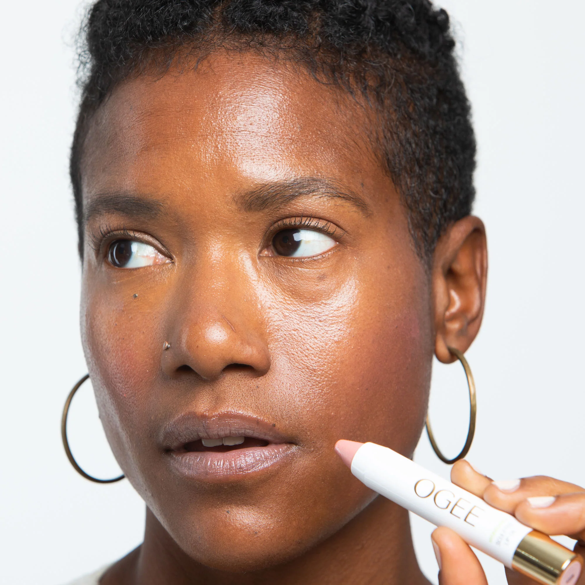 Tinted Sculpted Lip Oil - Image 8