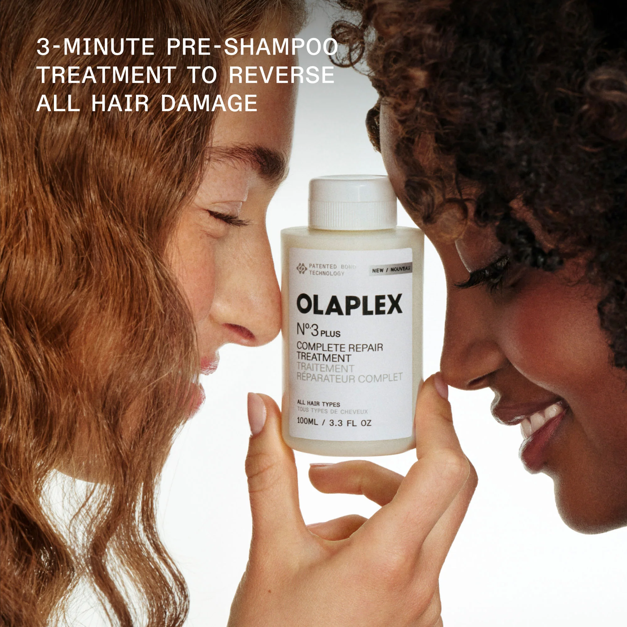 N°.3 Plus Complete Repair Treatment - Image 12