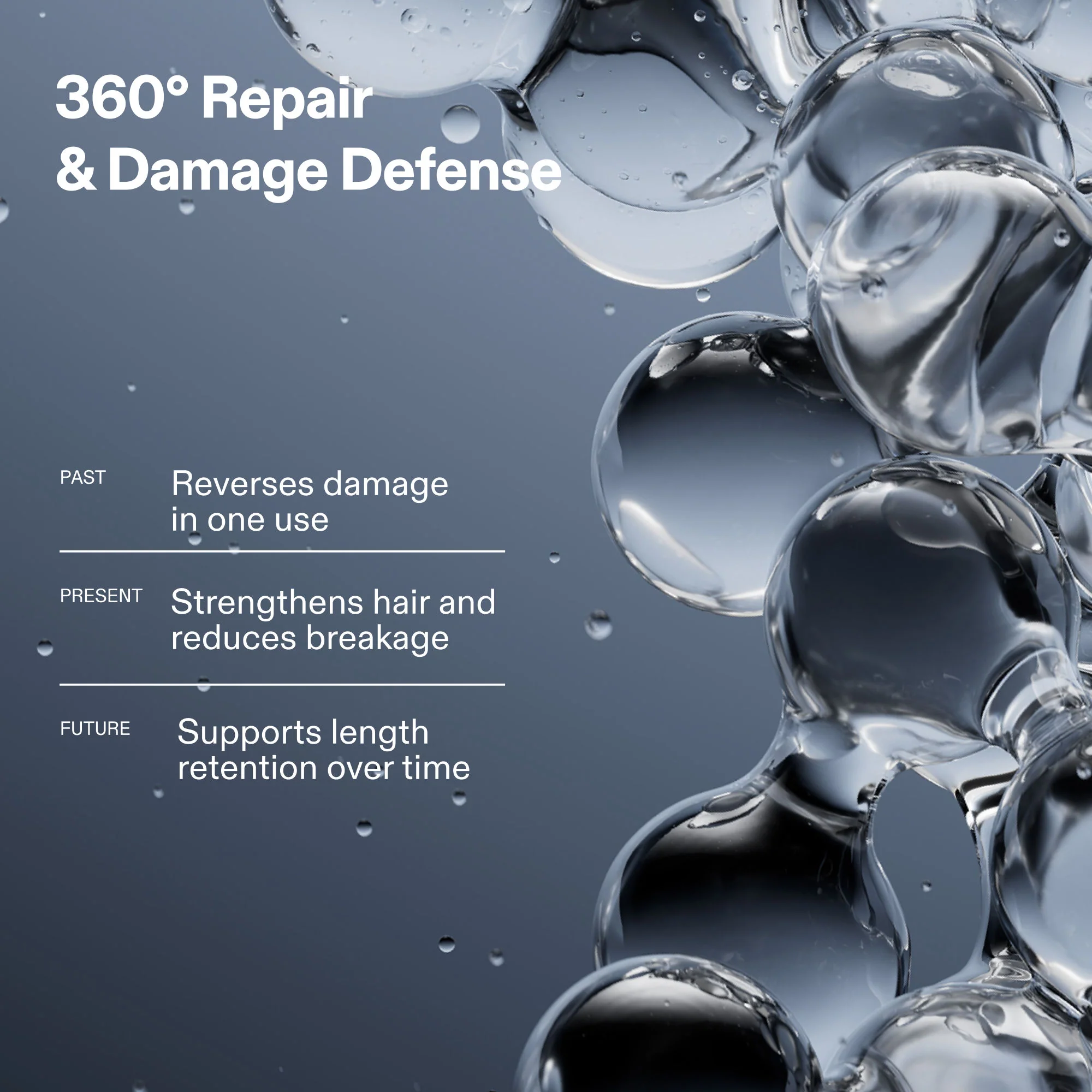 N°.3 Plus Complete Repair Treatment - Image 15