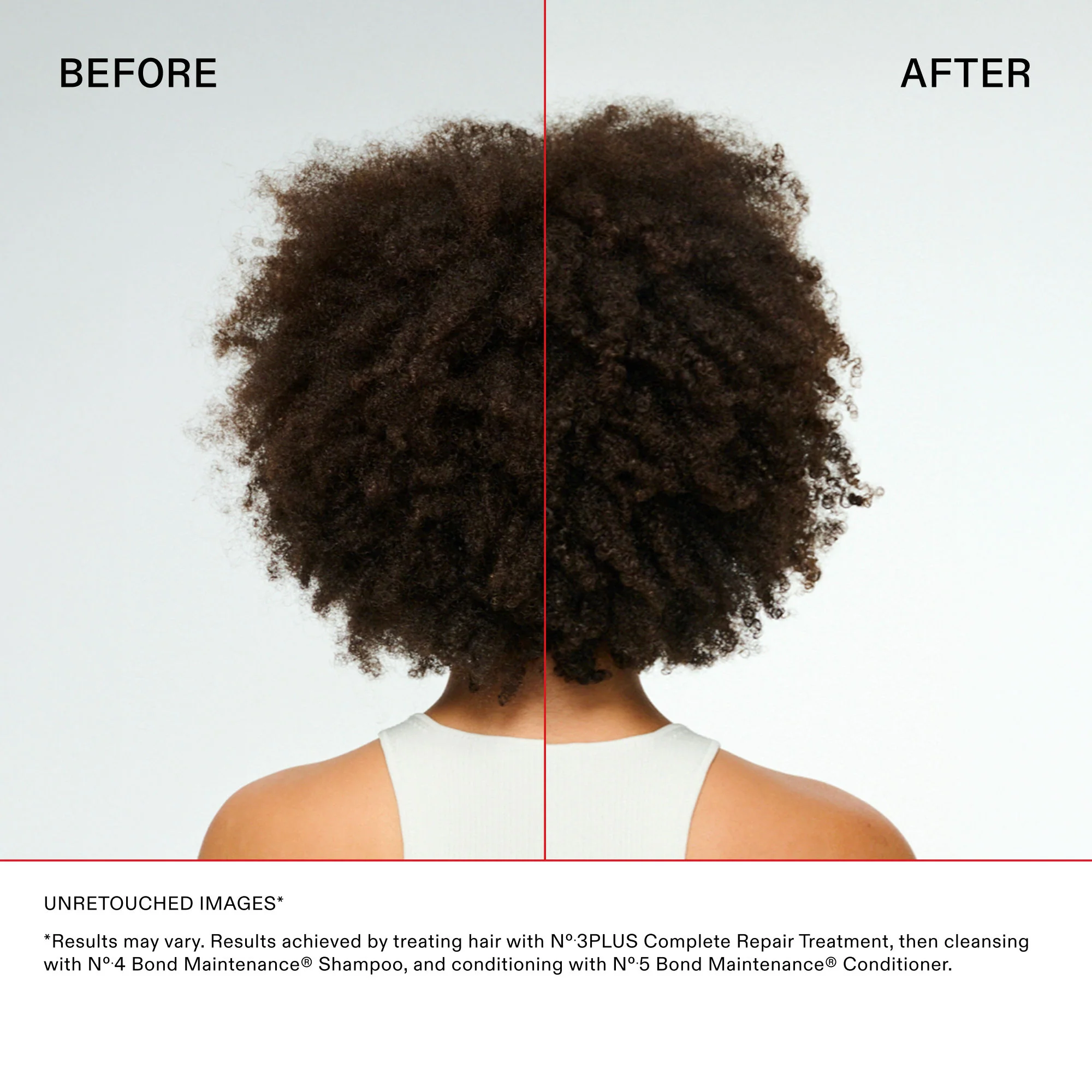 N°.3 Plus Complete Repair Treatment - Image 4