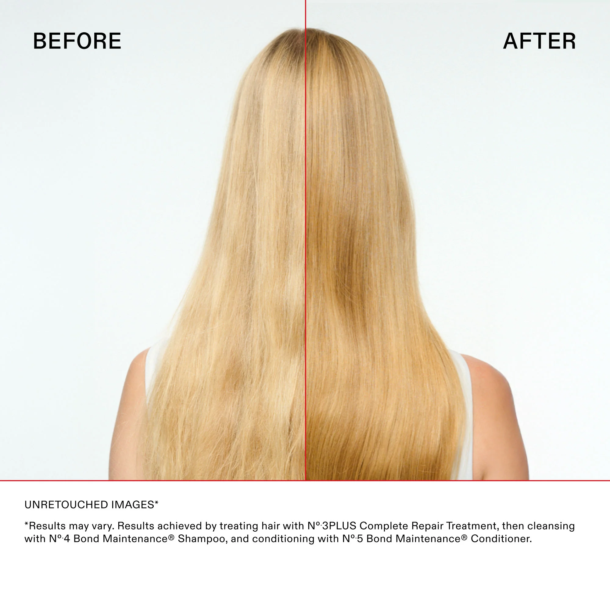 N°.3 Plus Complete Repair Treatment - Image 5