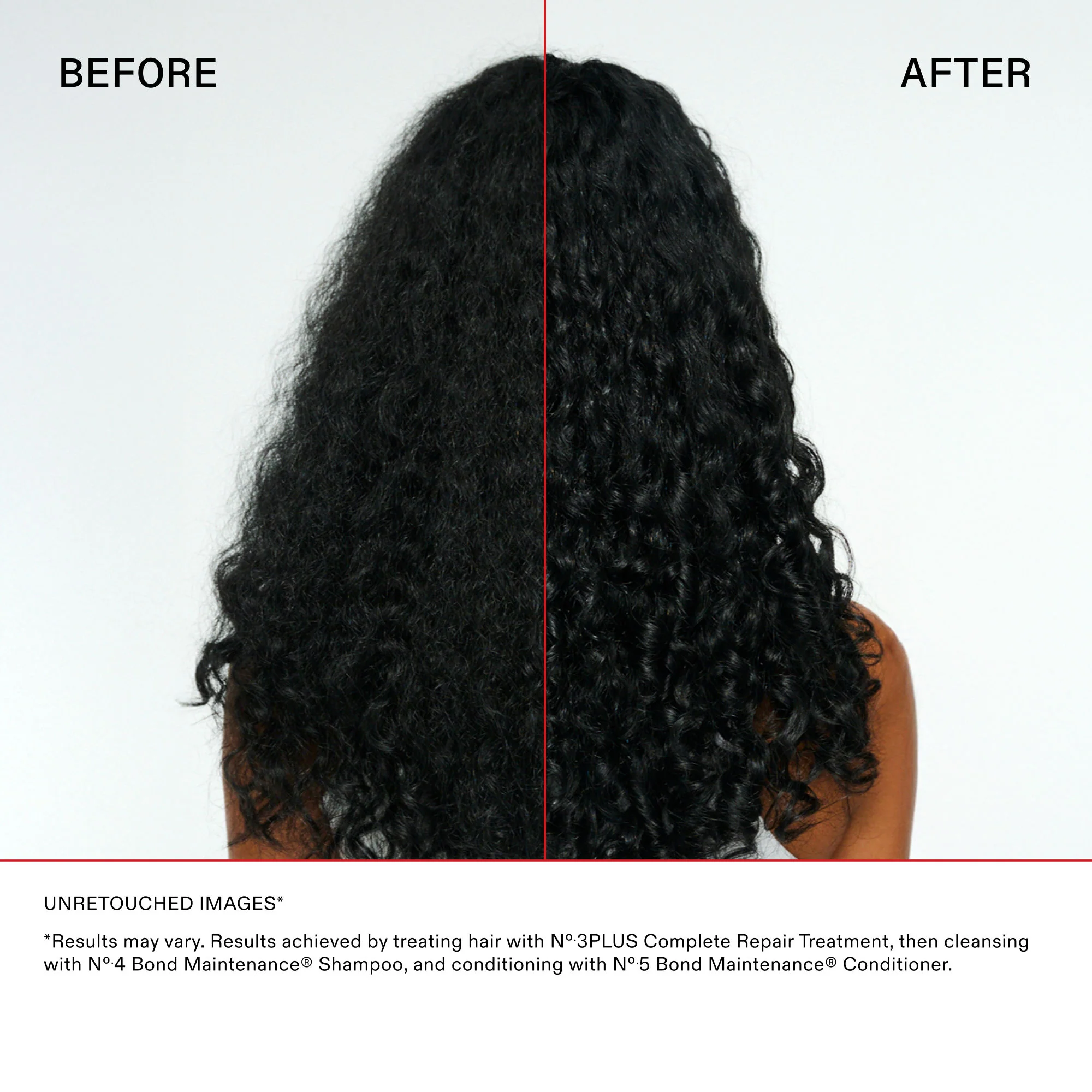 N°.3 Plus Complete Repair Treatment - Image 6