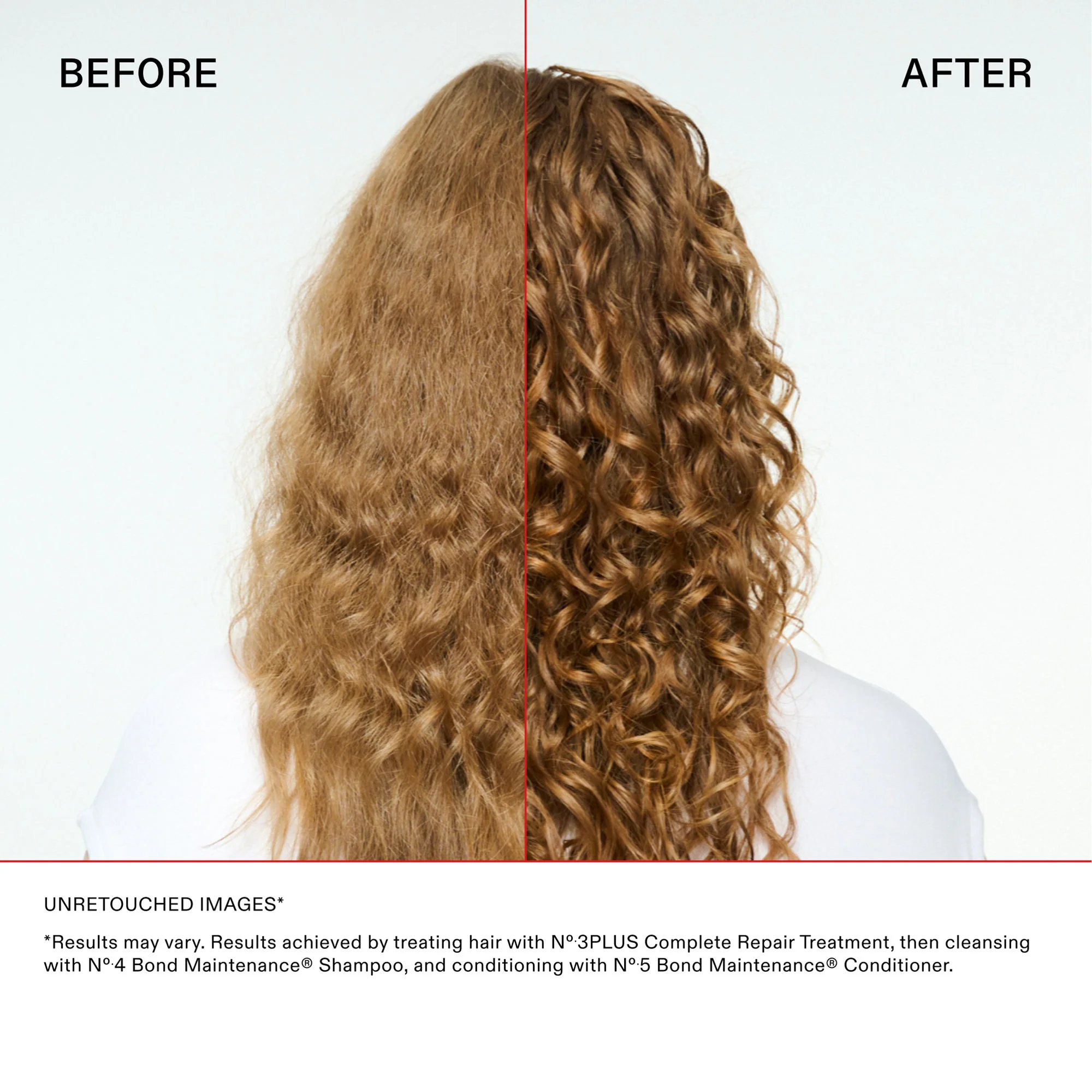 N°.3 Plus Complete Repair Treatment - Image 7