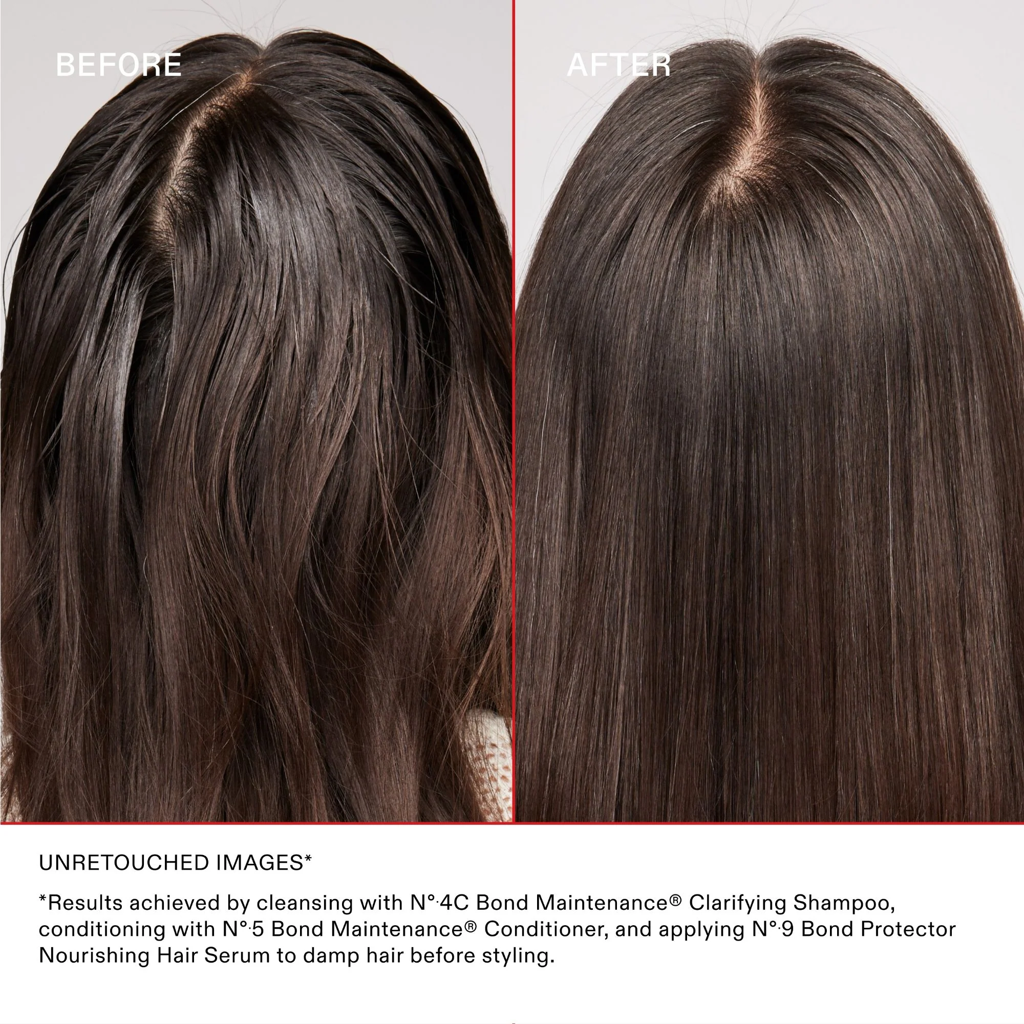 No.4C Bond Maintenance Clarifying Shampoo - Image 3