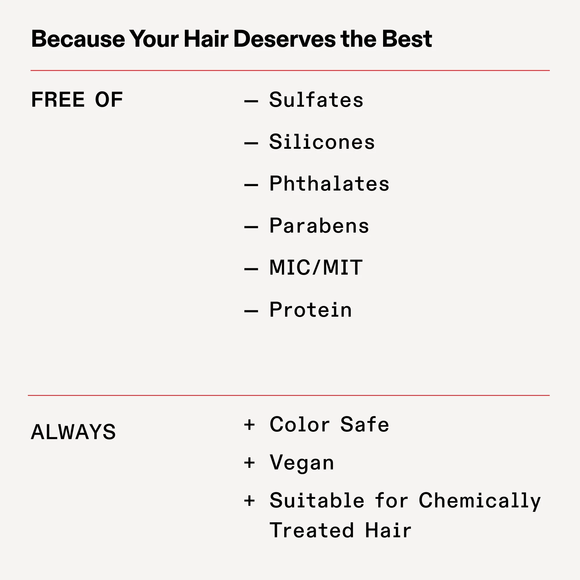 No.4C Bond Maintenance Clarifying Shampoo - Image 8